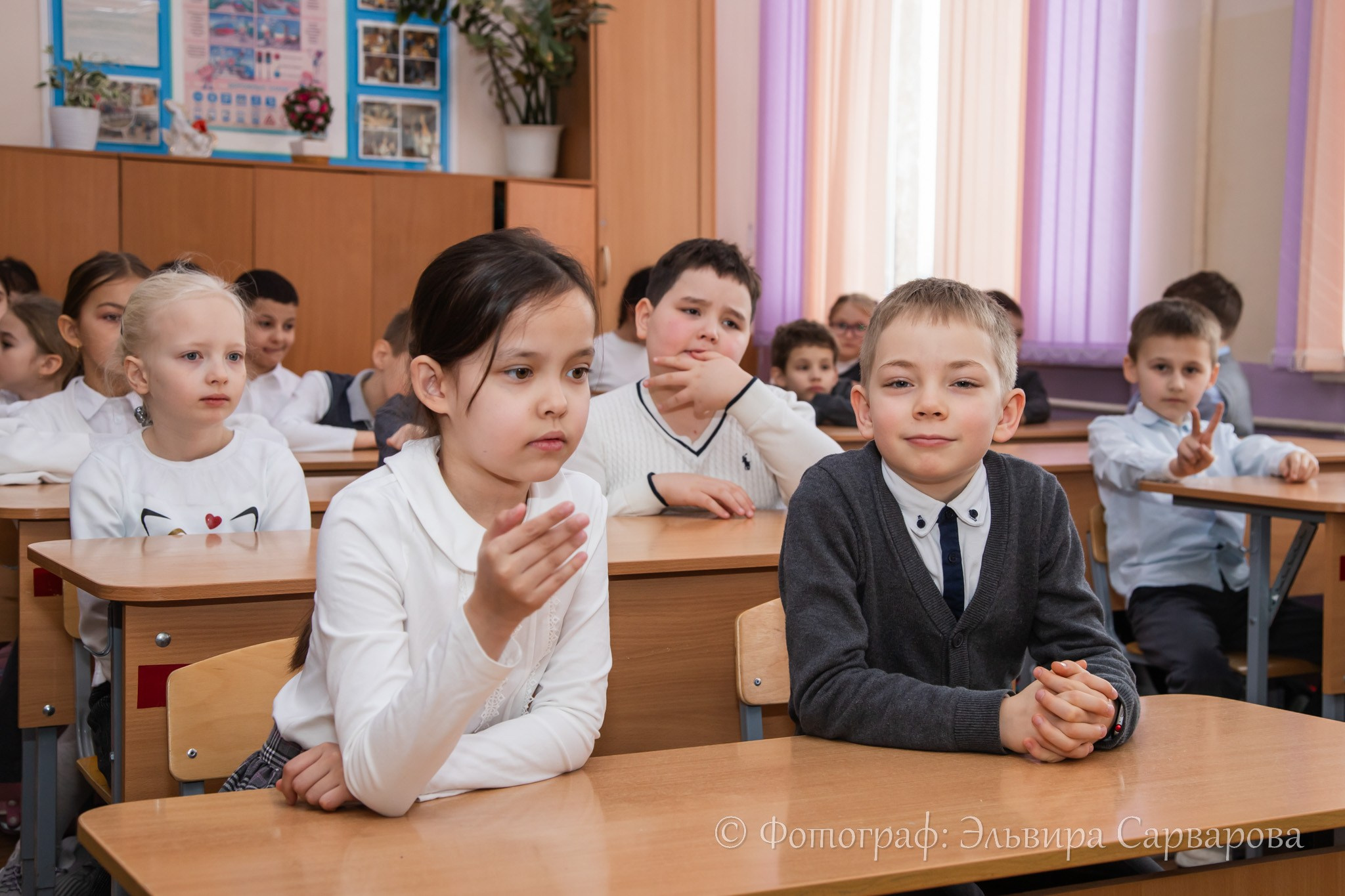 Мастер-класс по леденцам. Репортажный Фотограф