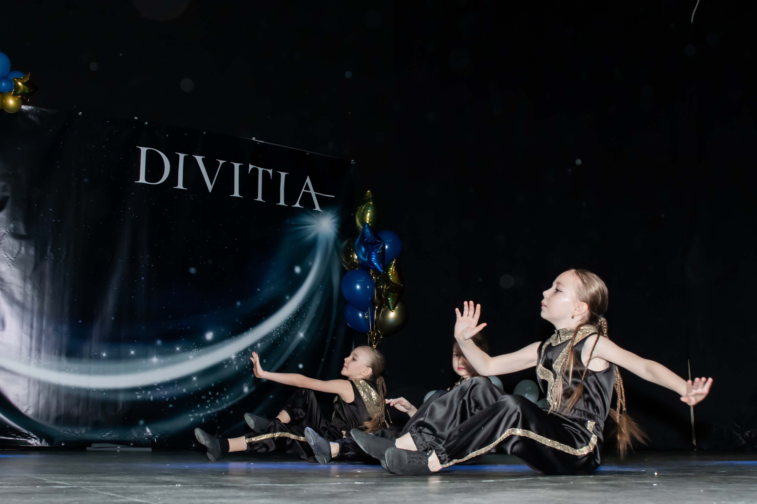 Отчетный концерт. Репортажный Фотограф