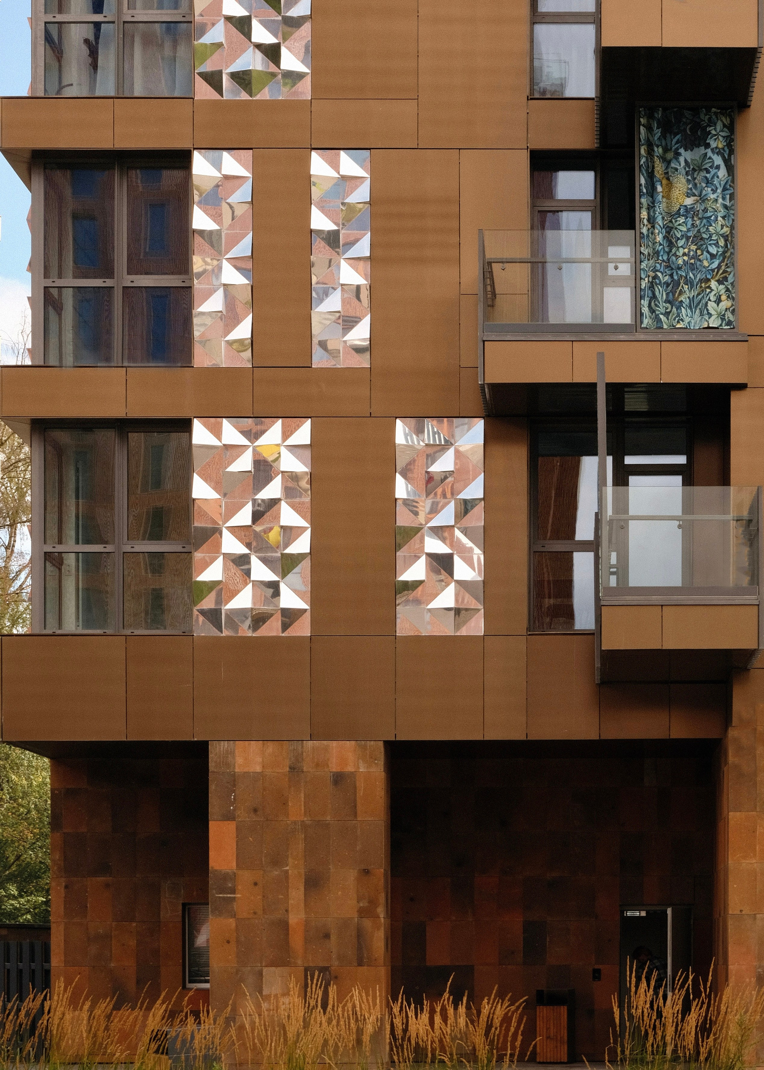 Viner Gymnastics Center at RDD Complex New Moscow. Интерьерный архитектурный фотограф | interior architectural photographer