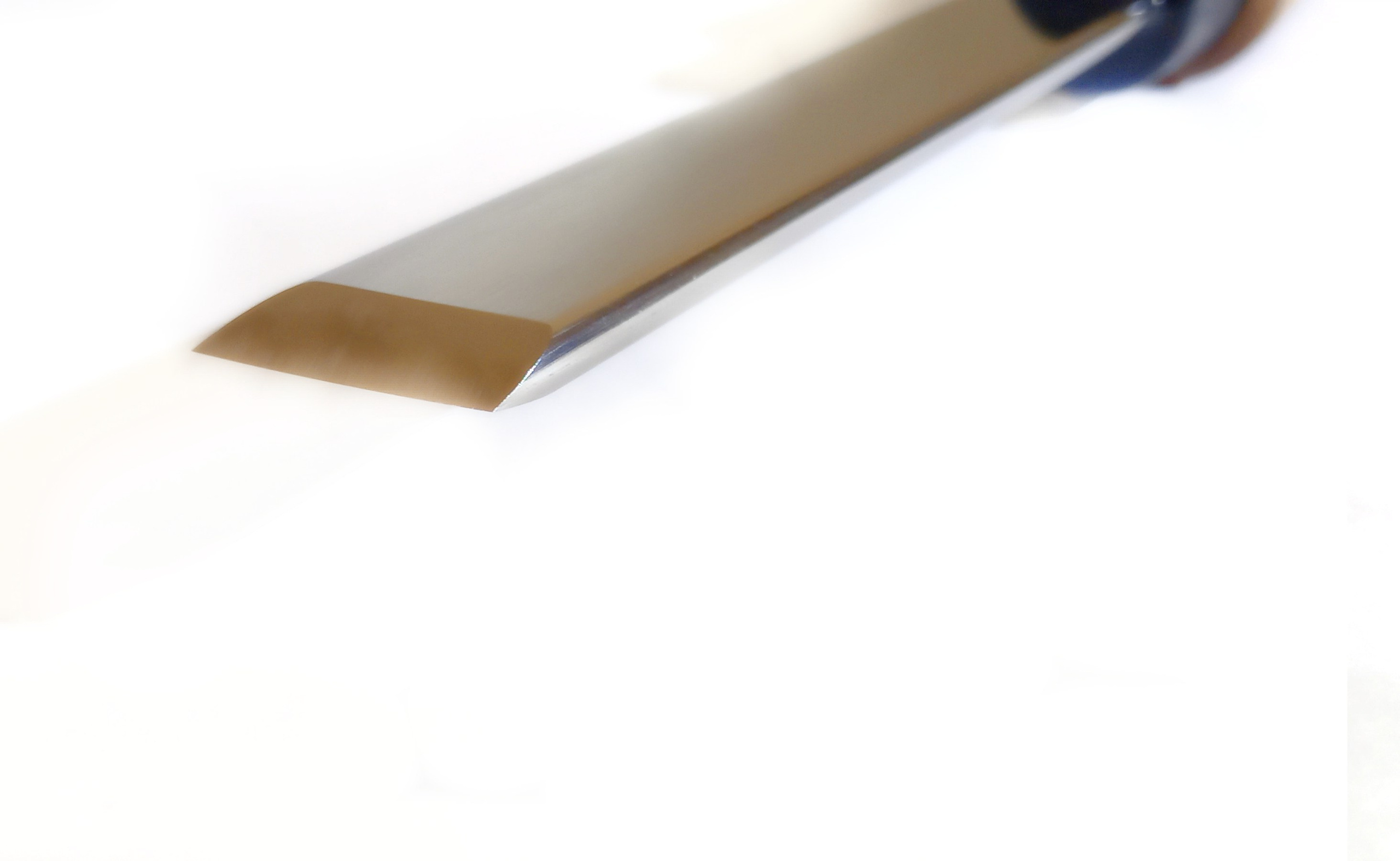 Мейсель (25 мм) с закругленными краями. Денис Самарин токарные резцы по дереву