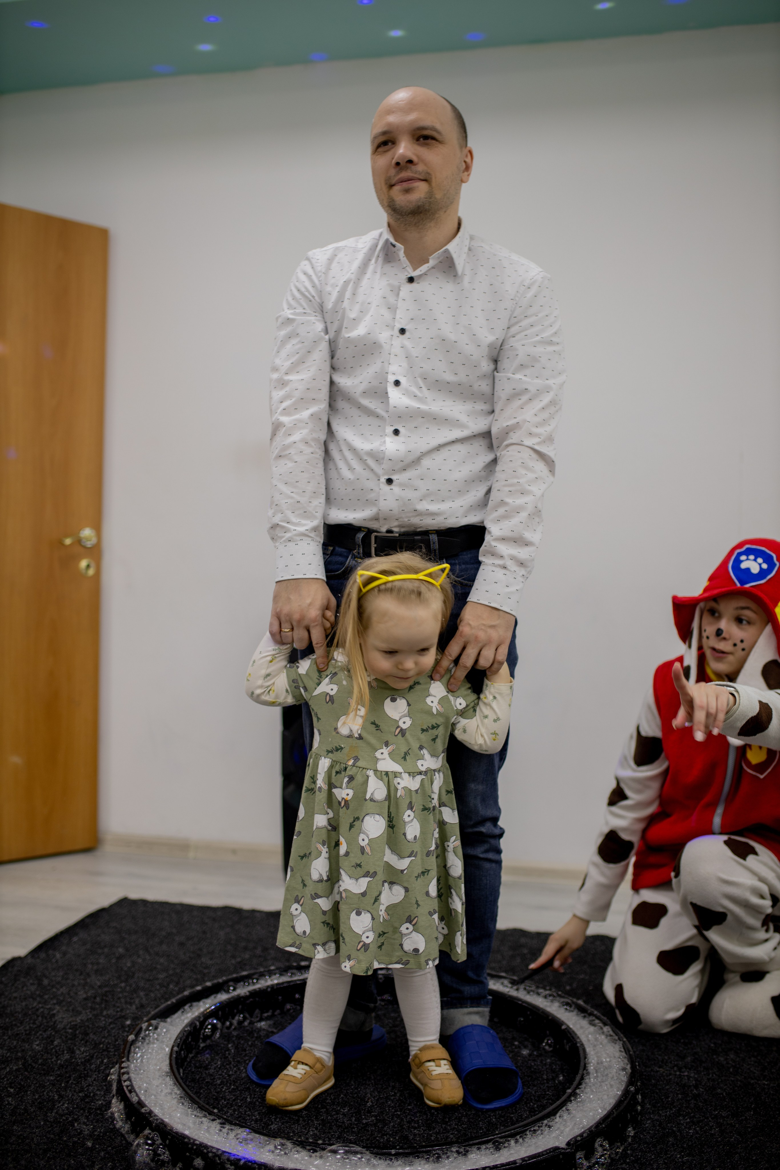 Вечеринка Вовочки. Семейный и детский фотограф в Петрозаводске