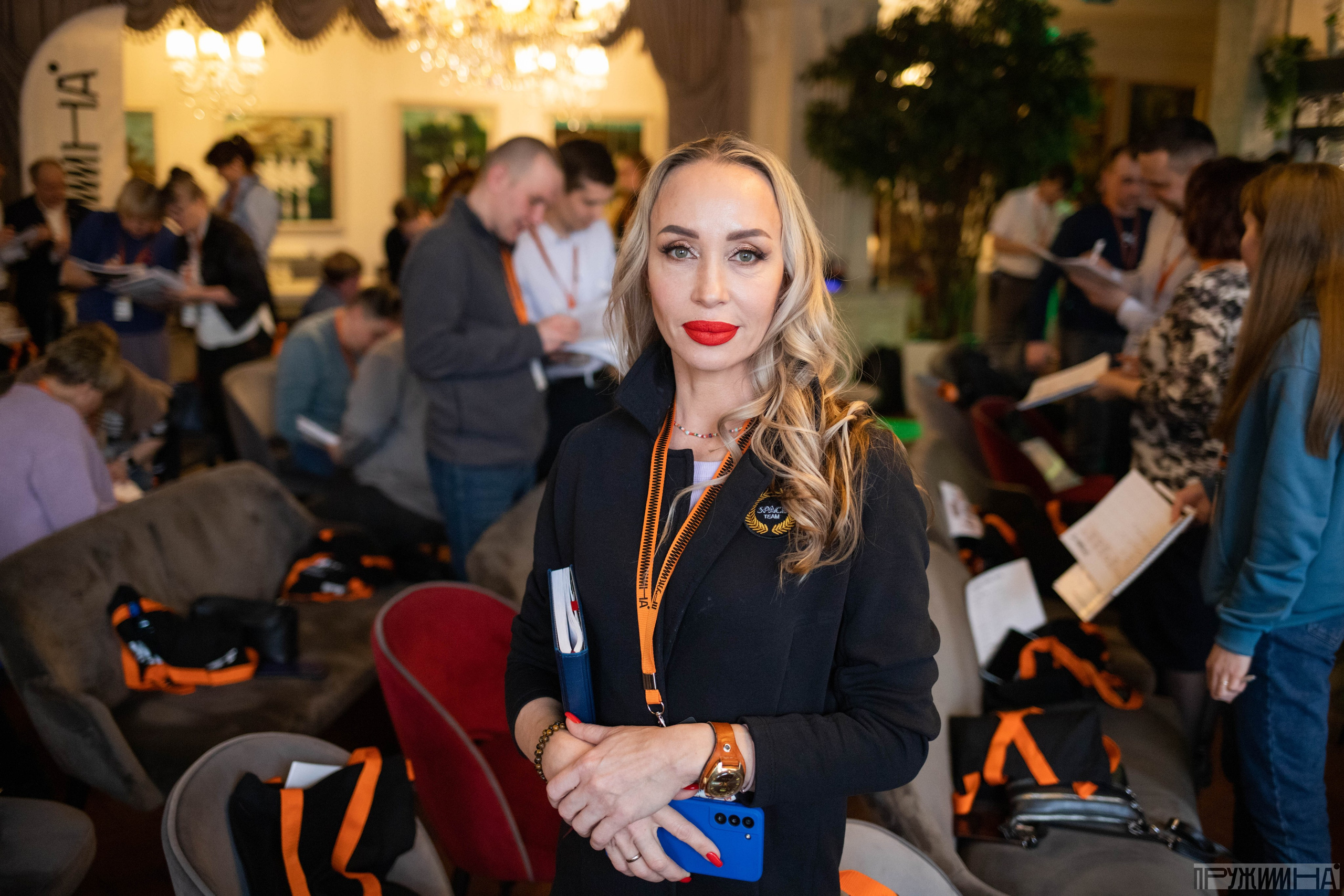 Meetings. Photographer Alina Skitovich