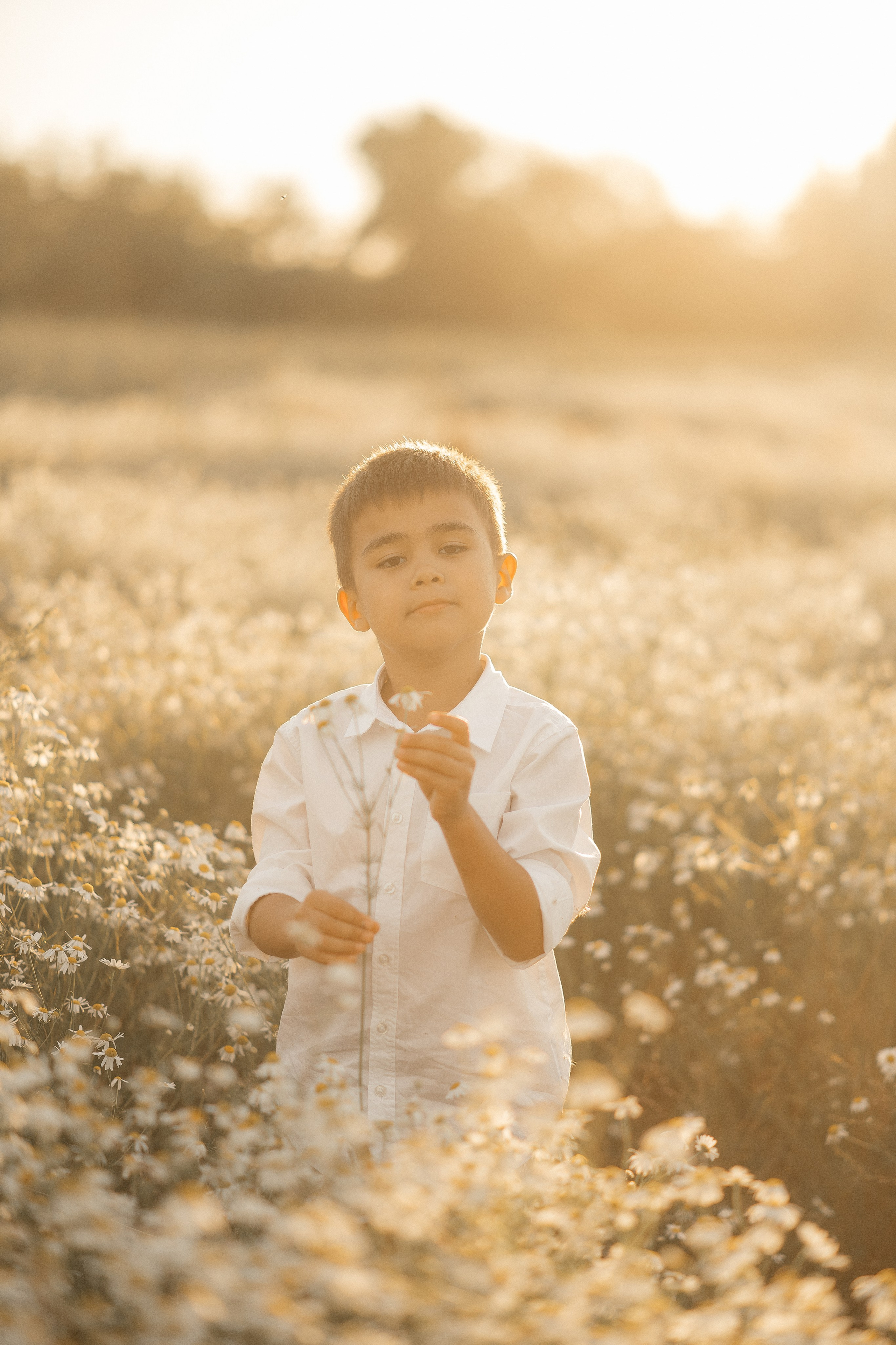 Семейные съемки. Главная