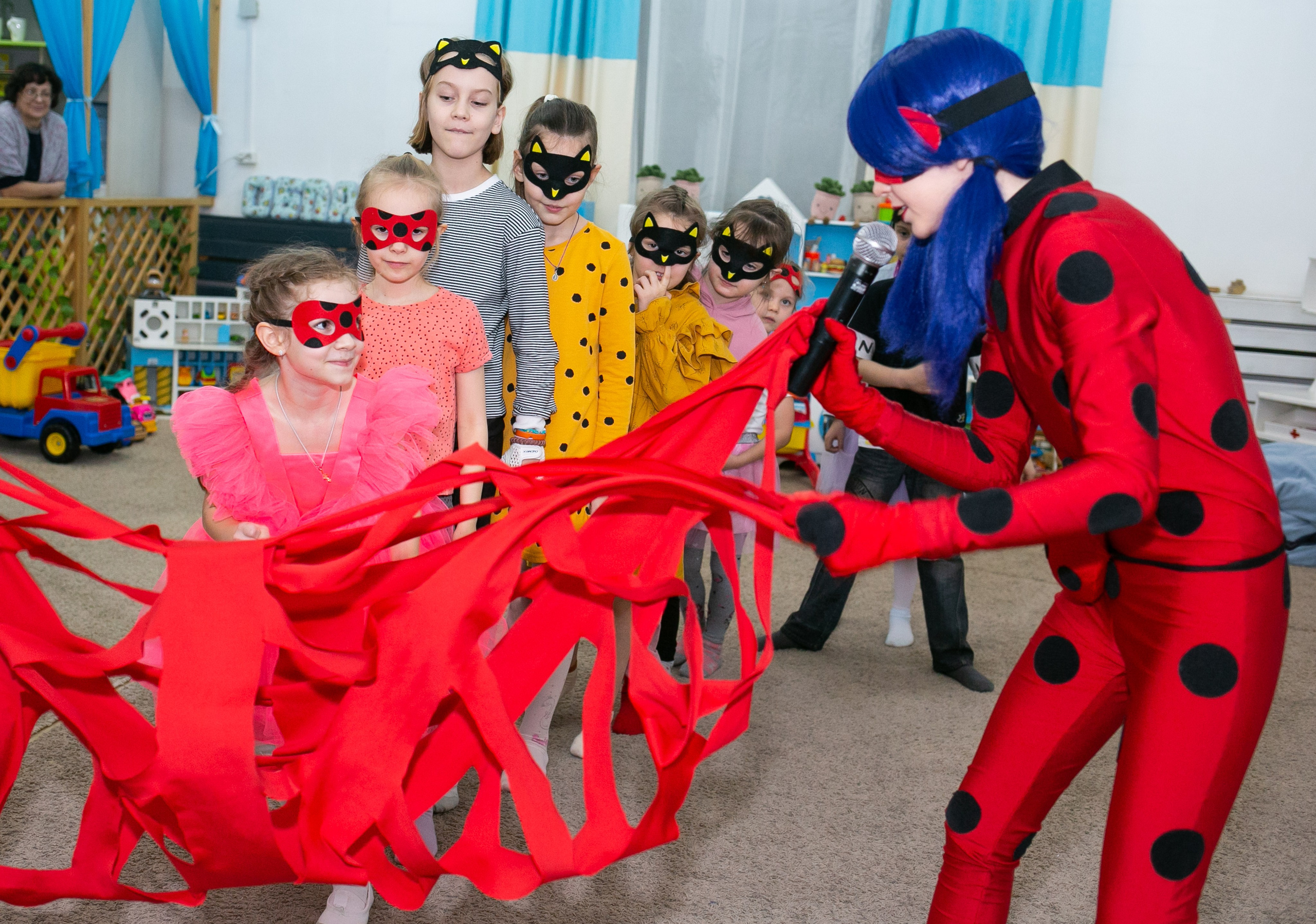 Праздники. Фотограф новорожденных и семейный фотограф НСО г. Бердск Марина Львова