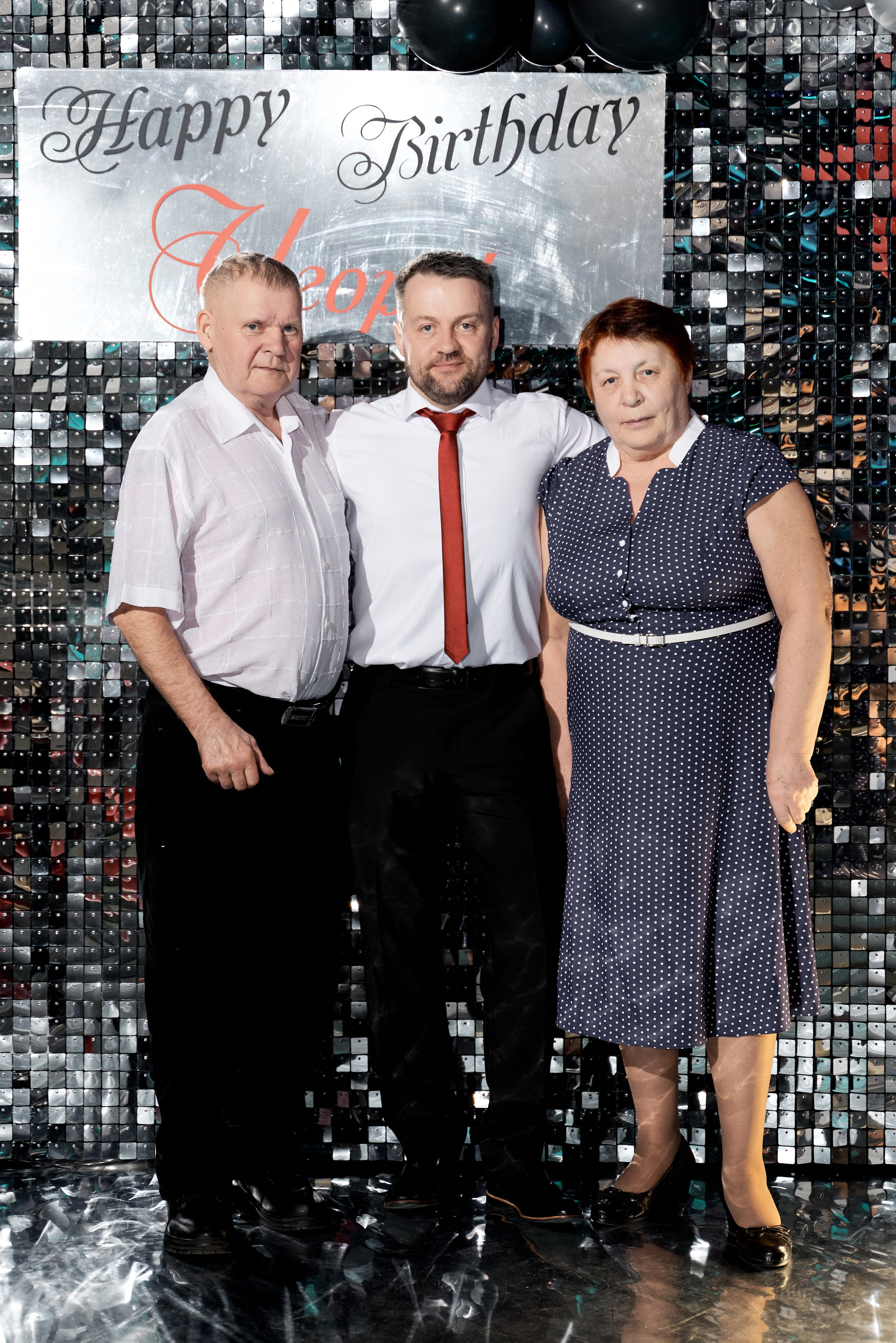 Юбилей. Свадебный фотограф Александр Браво