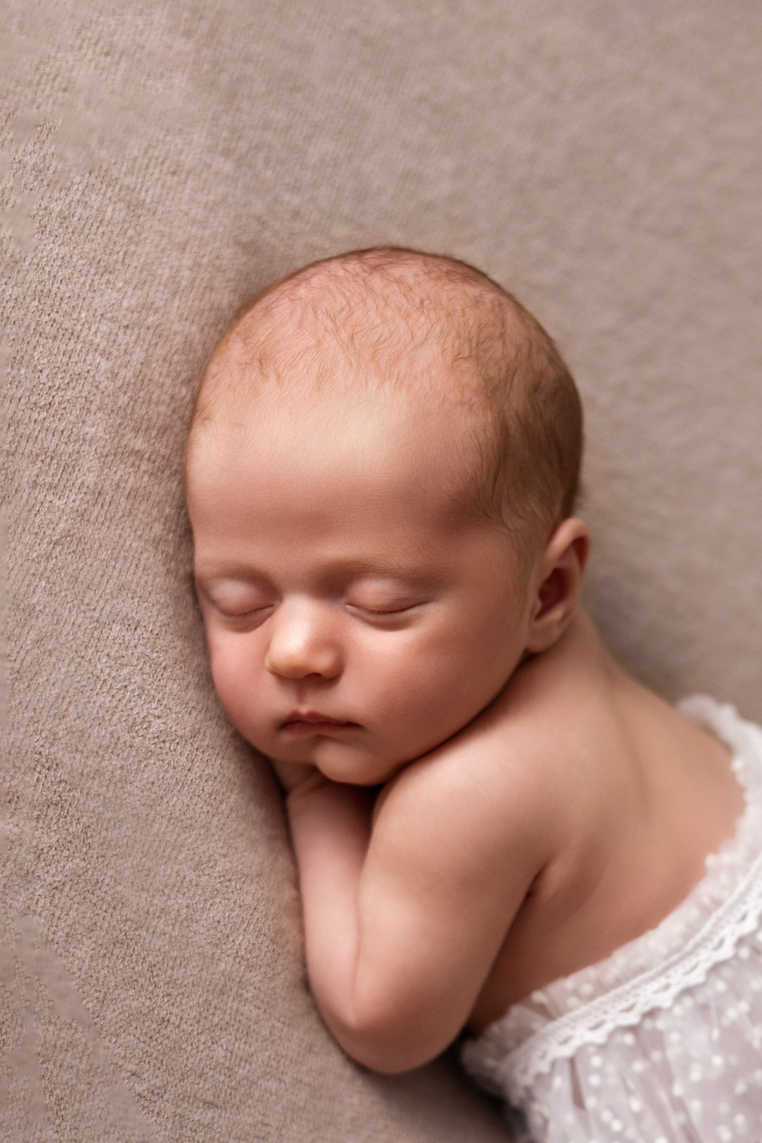 Портфолио. Фотограф новорожденных в Красноярске Марина Храмченкова