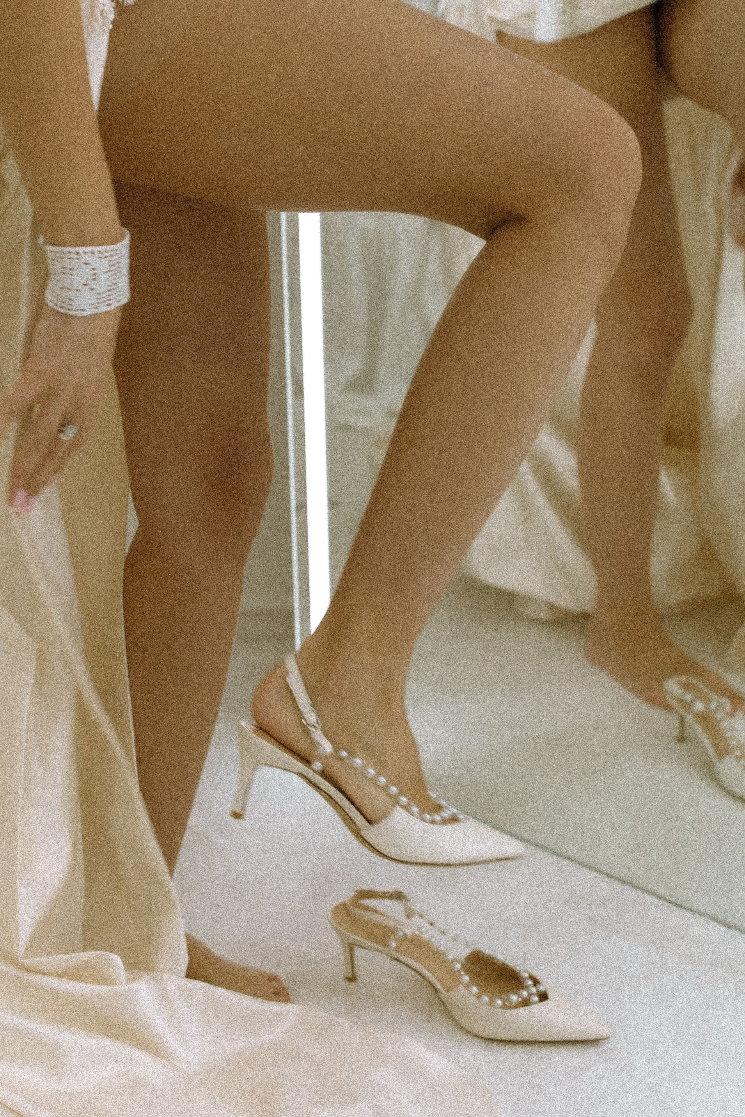 KYRAJE ЗАКУЛИСЬЕ. Фотограф Элла Ефимова