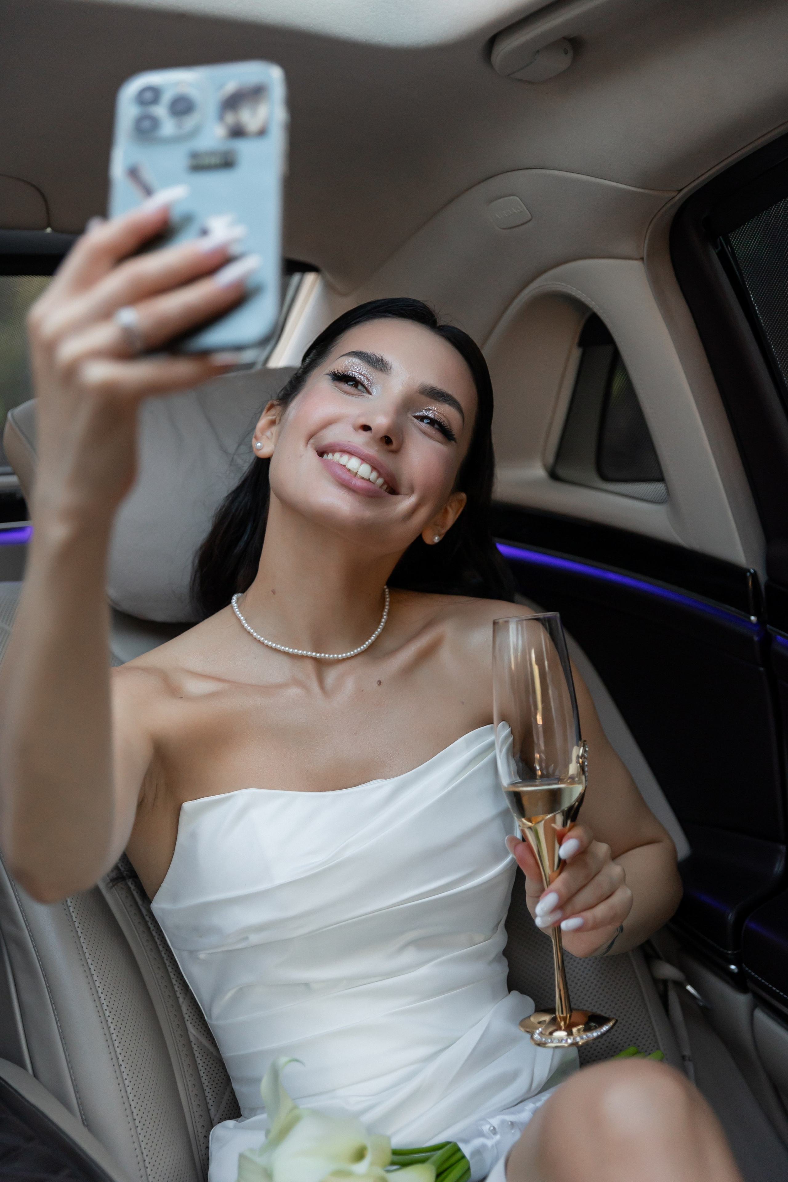 Y&K. Свадебный фотограф. Москва. Мытищи