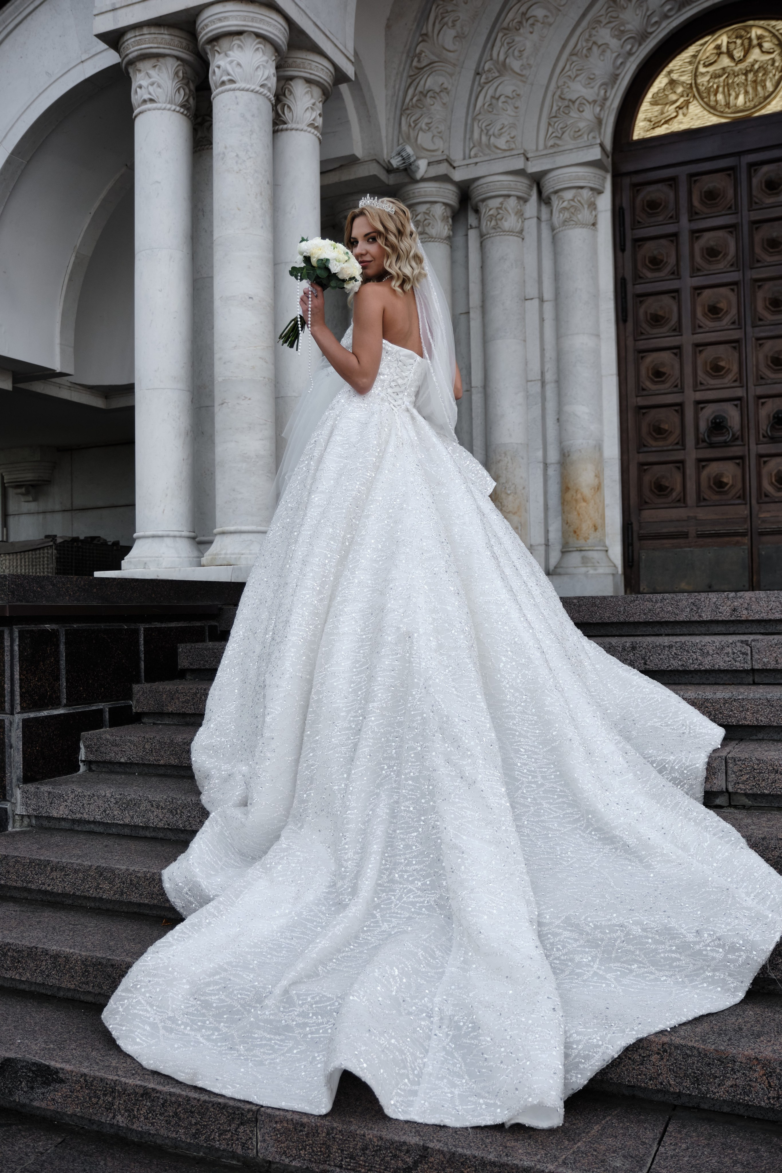 Никита и Ангелина. Фотограф в Самаре Татьяна Дубаносова