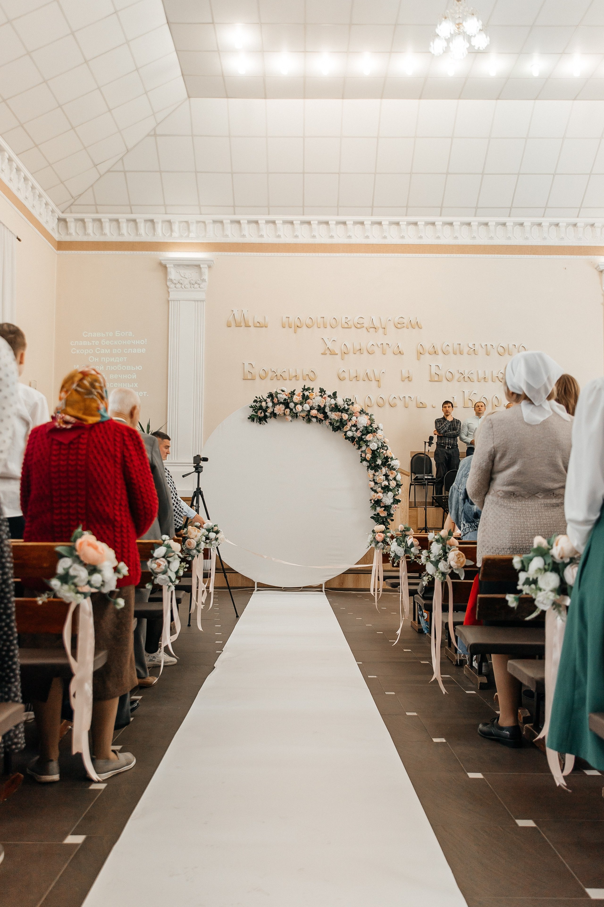 Свадьба Воронеж. Свадебный и портретный фотограф в Воронеже Нестеренко Илья