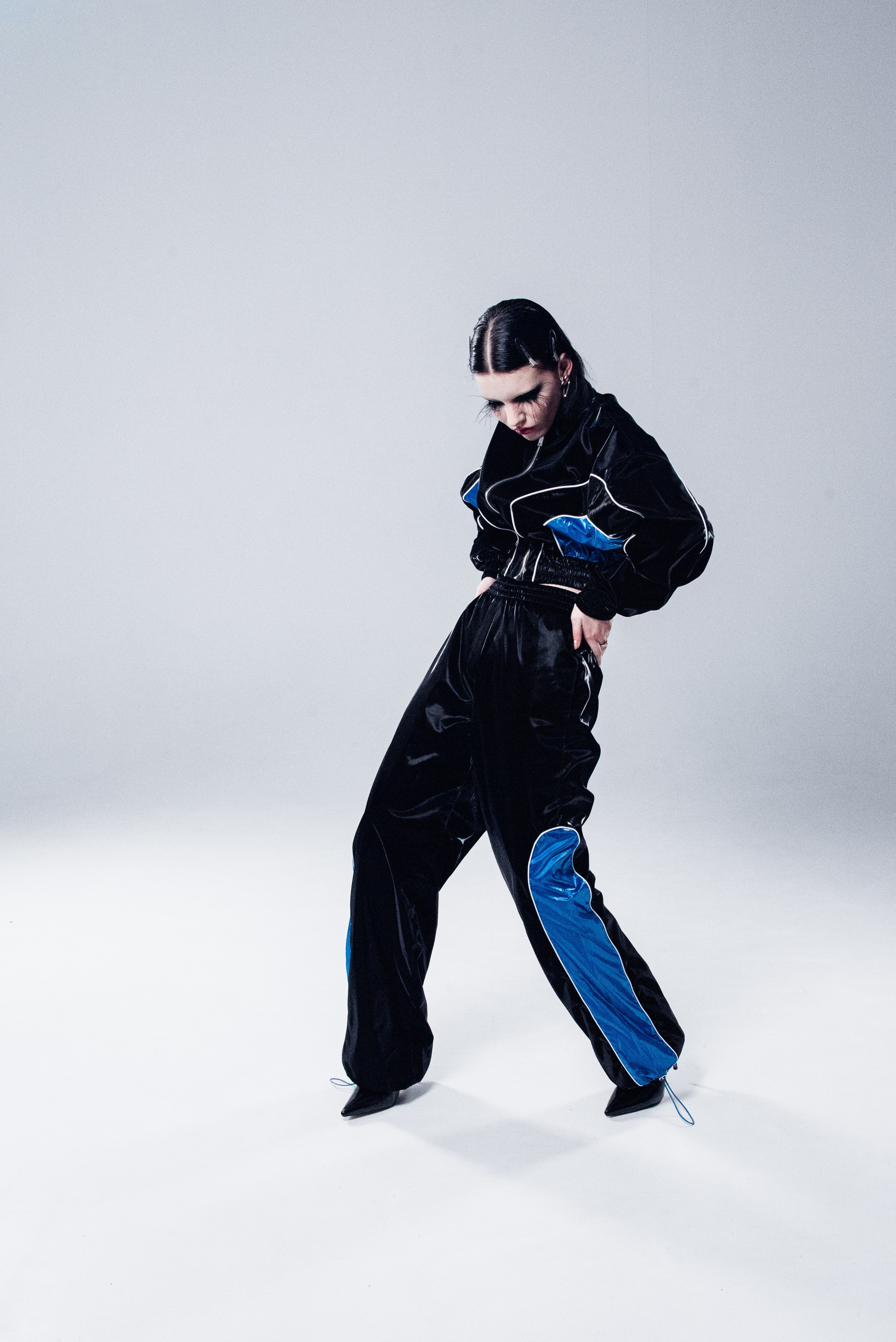 Styling. Visual Creator Paulina Gonsales