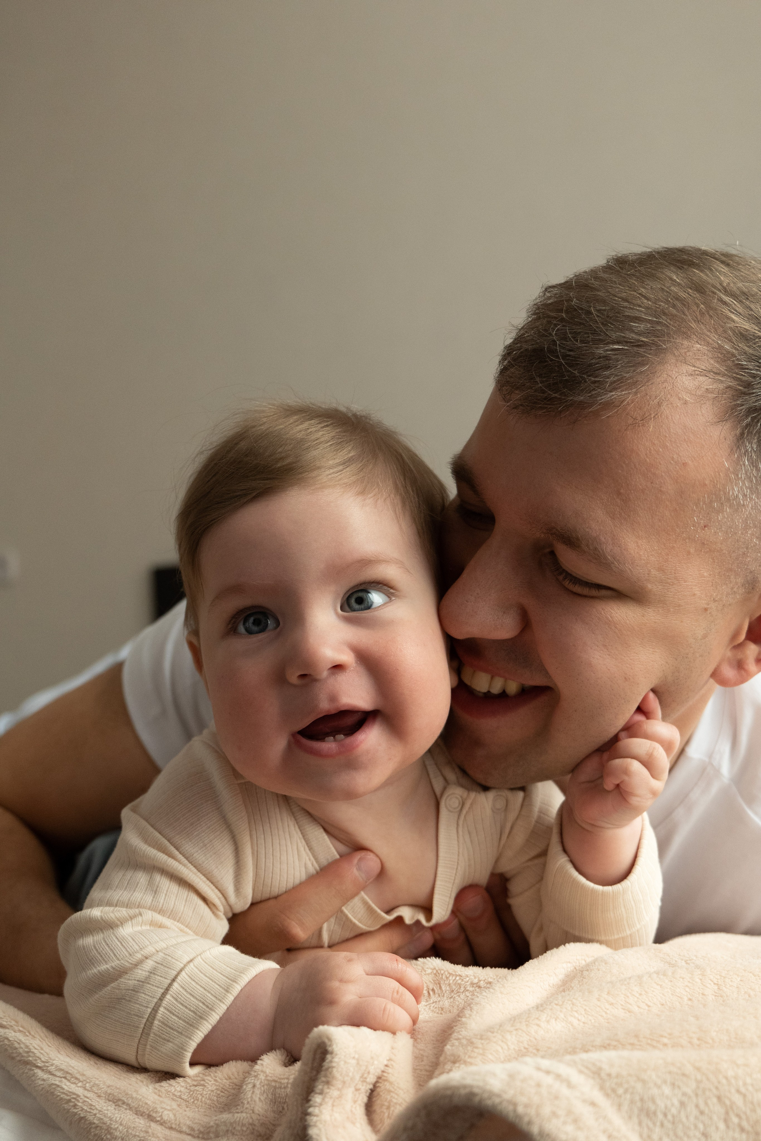 10 месяцев счастья. Фотограф видеограф Ольга Василевская