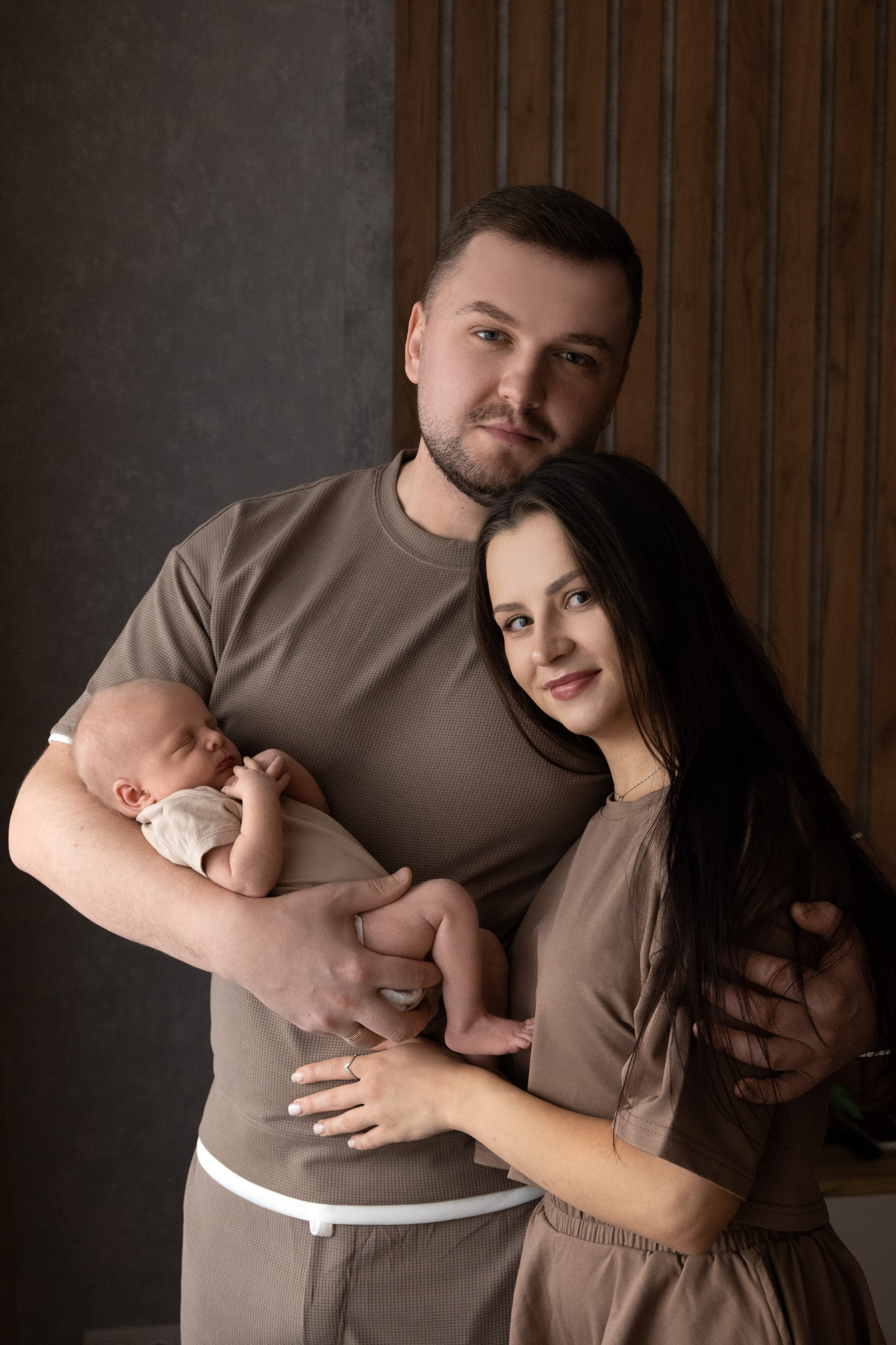 2 недельки Алисе. Фотограф видеограф Ольга Василевская