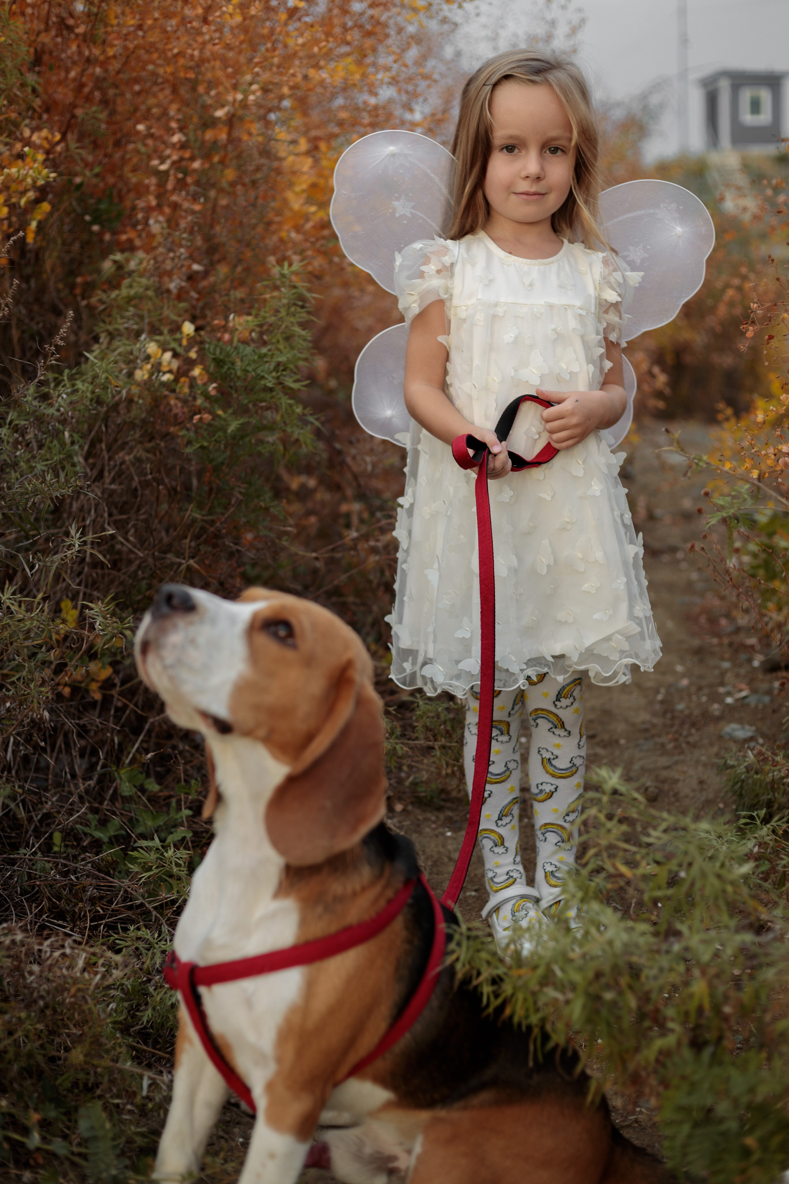Вика и Даша. Фотограф Никита Кучма