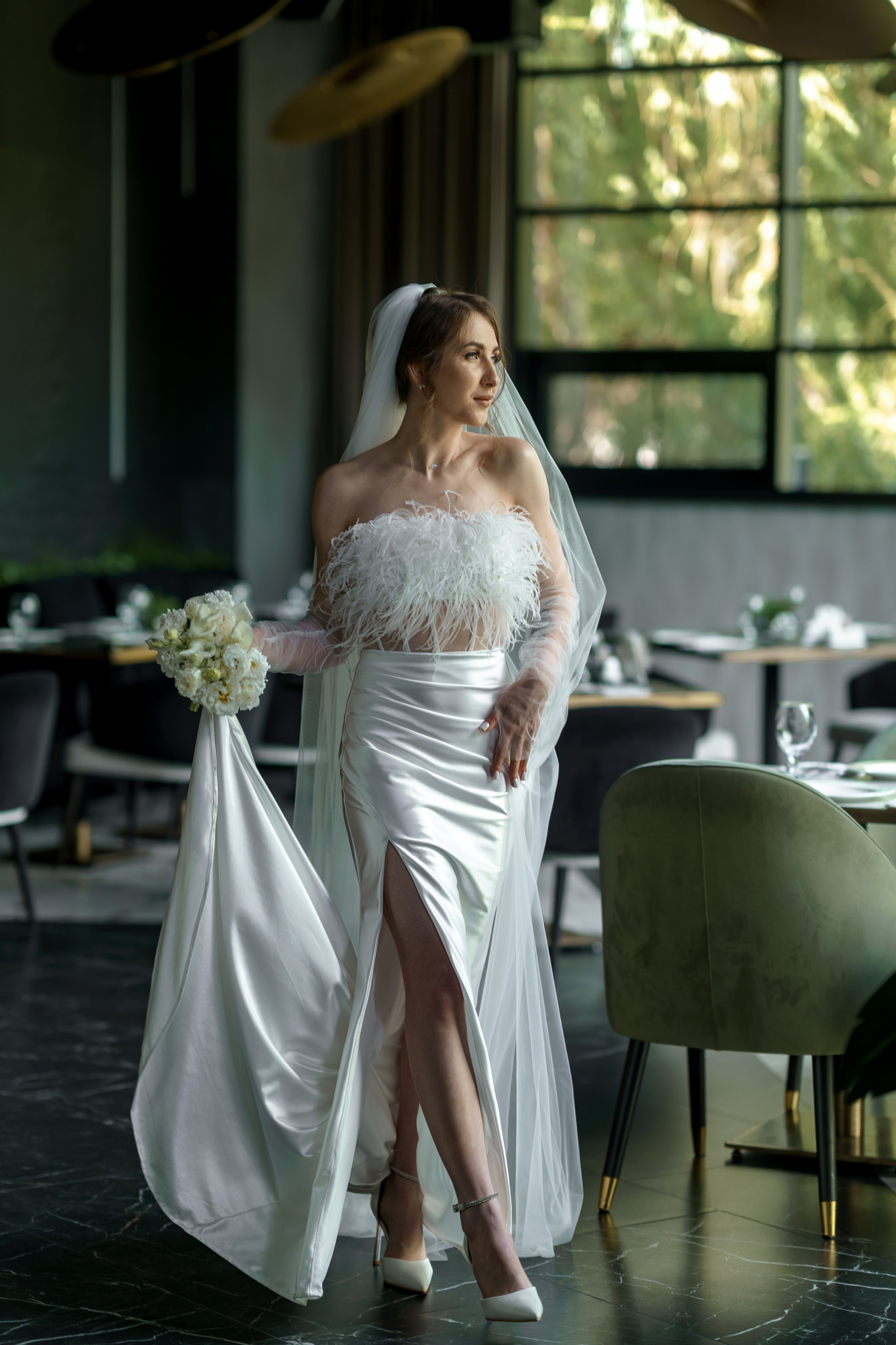 Свадебный и семейный фотограф в Алексеевке Марина Купреева