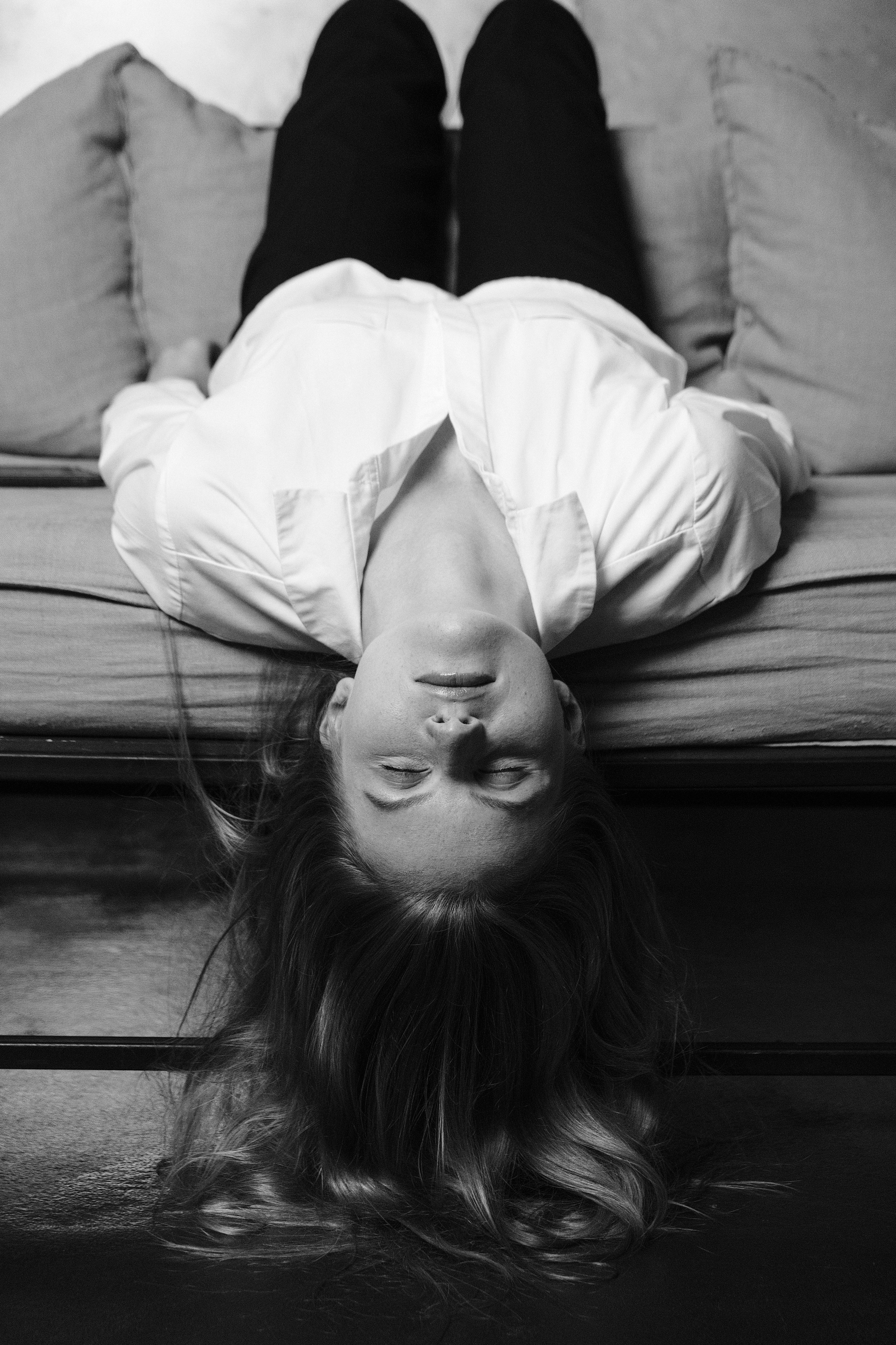 Мария. Портретный и репортажный фотограф в Новосибирске Гаврилов Антон