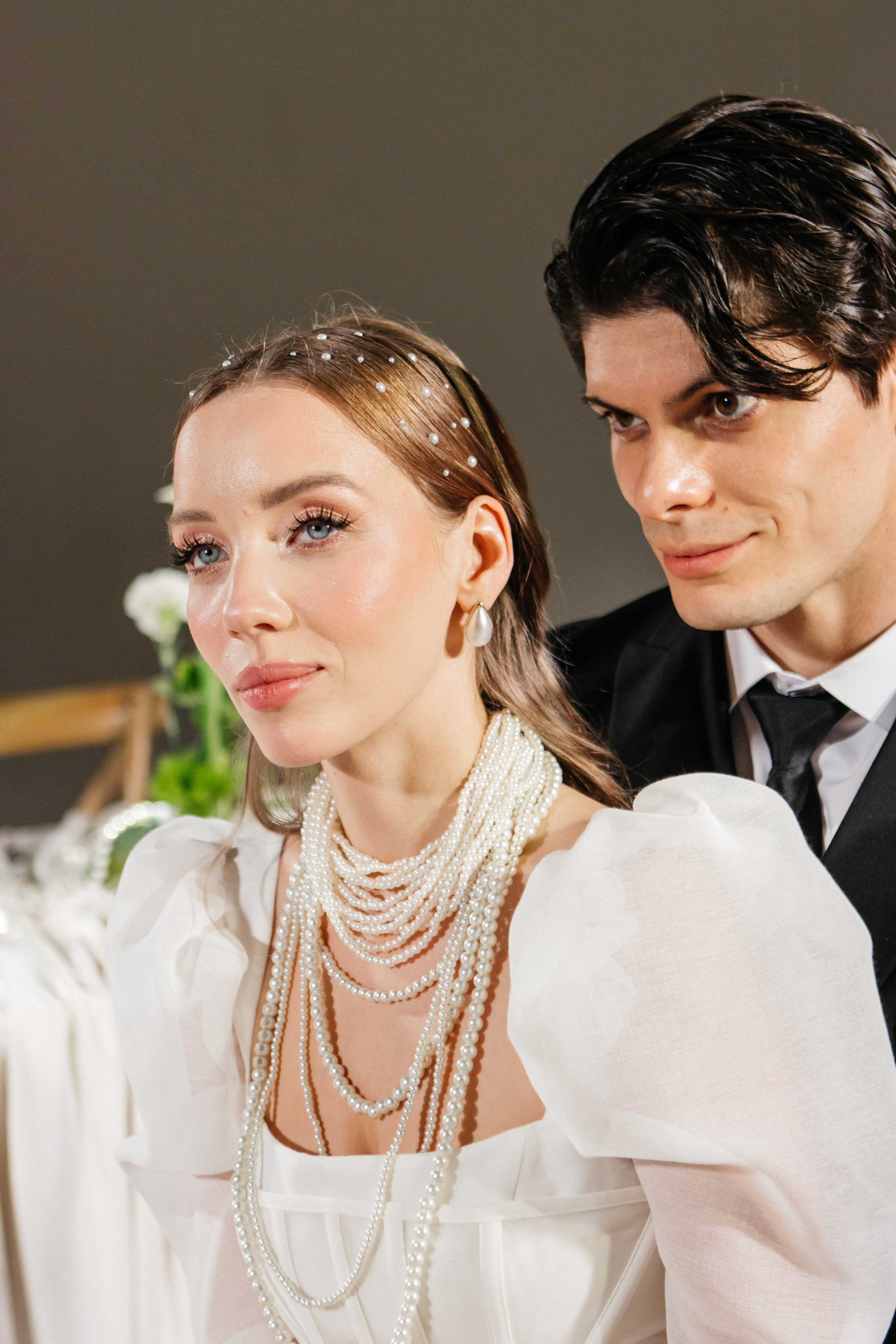 WEDDING. Фотограф Казань