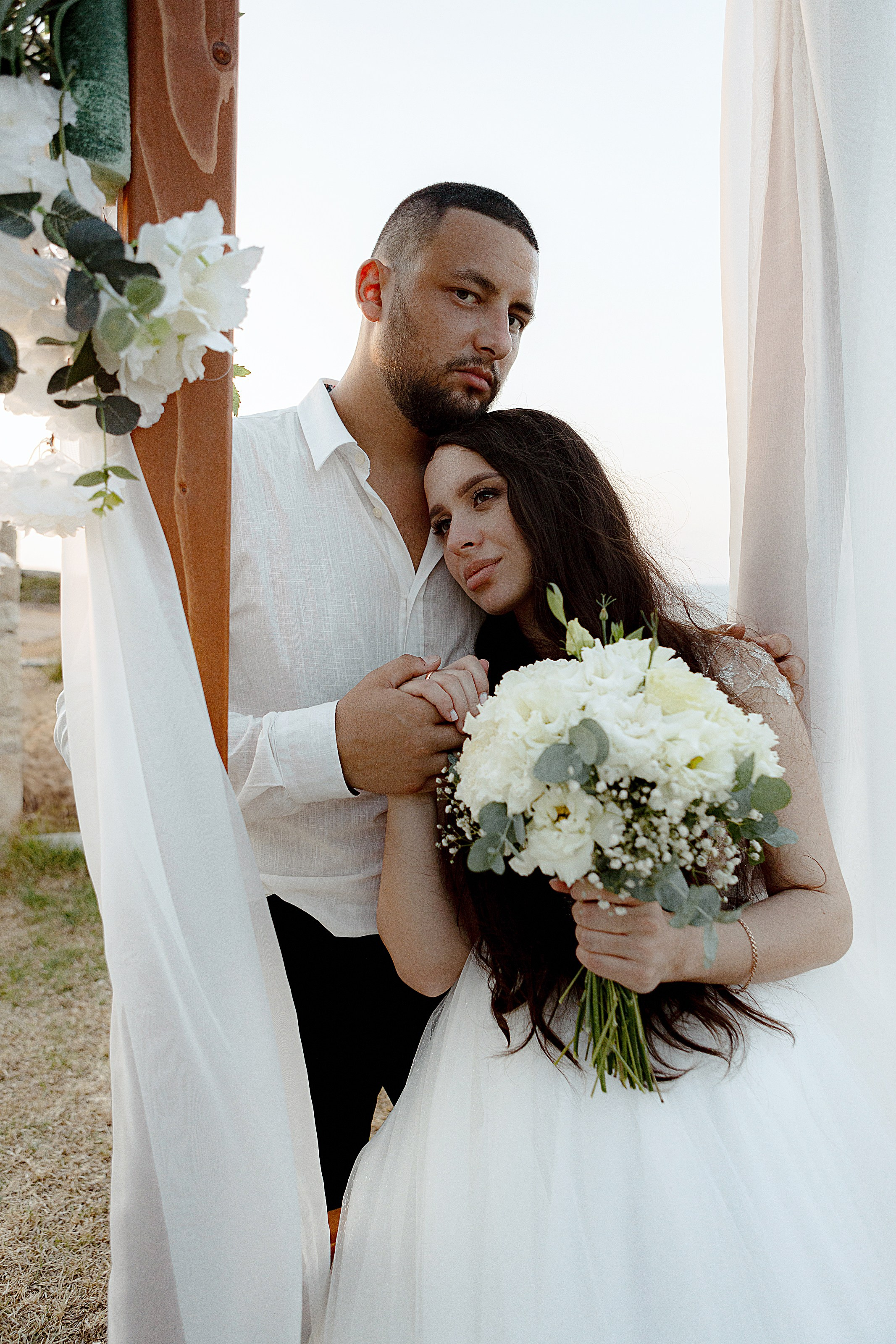 R&S. Фотограф в Батуми Павел Шарников