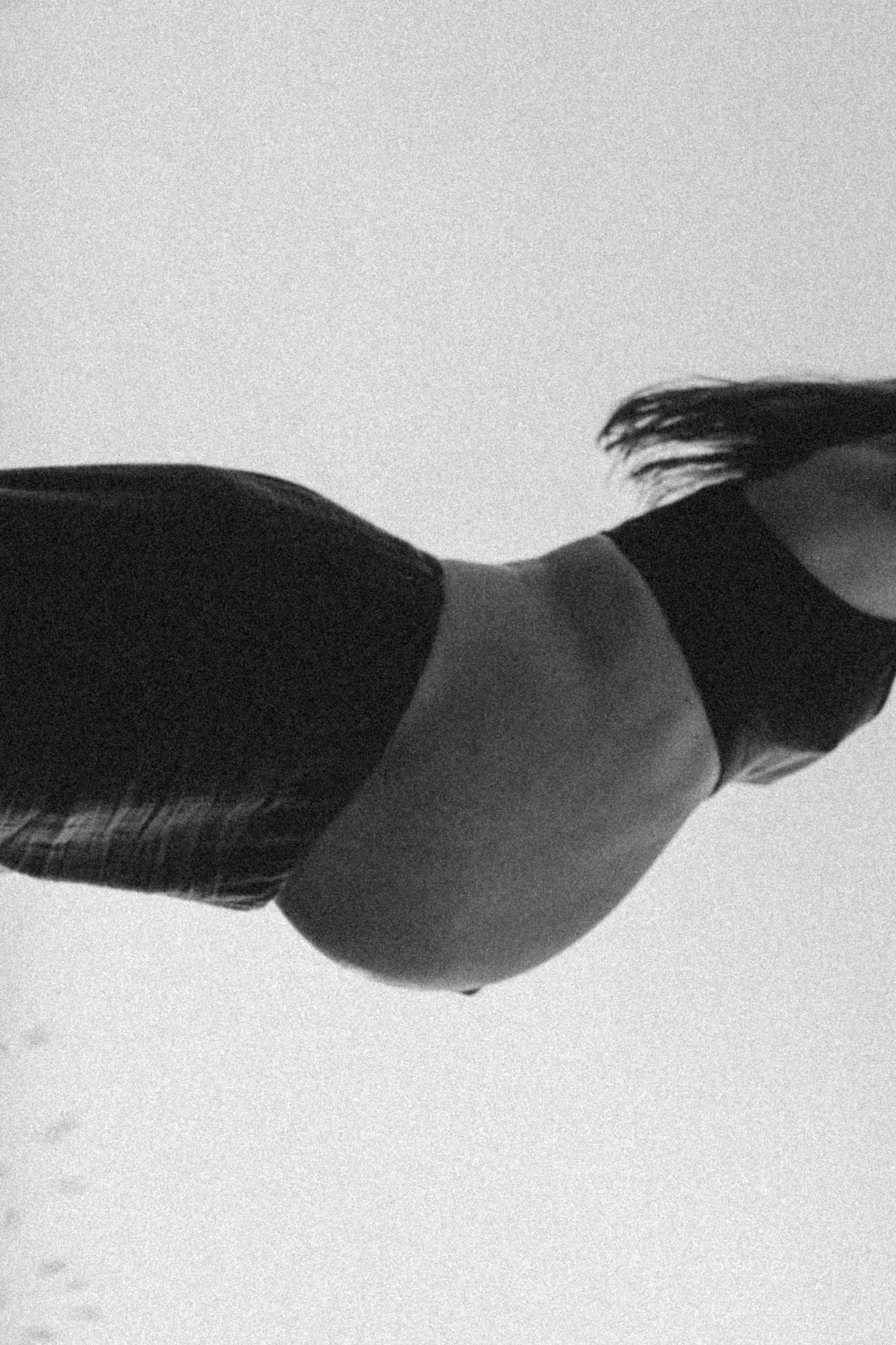 В ожидании. Фотограф в Геленджике Елизавета Гудина