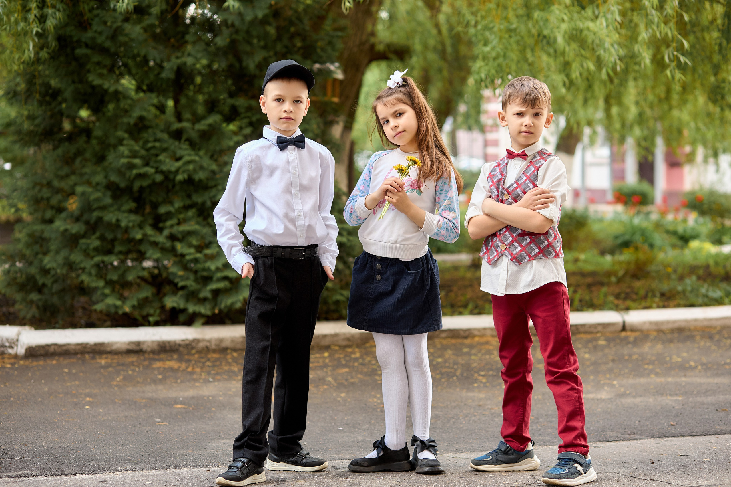 ДС общие фотографии. Школьный фотограф Леонова Наталия