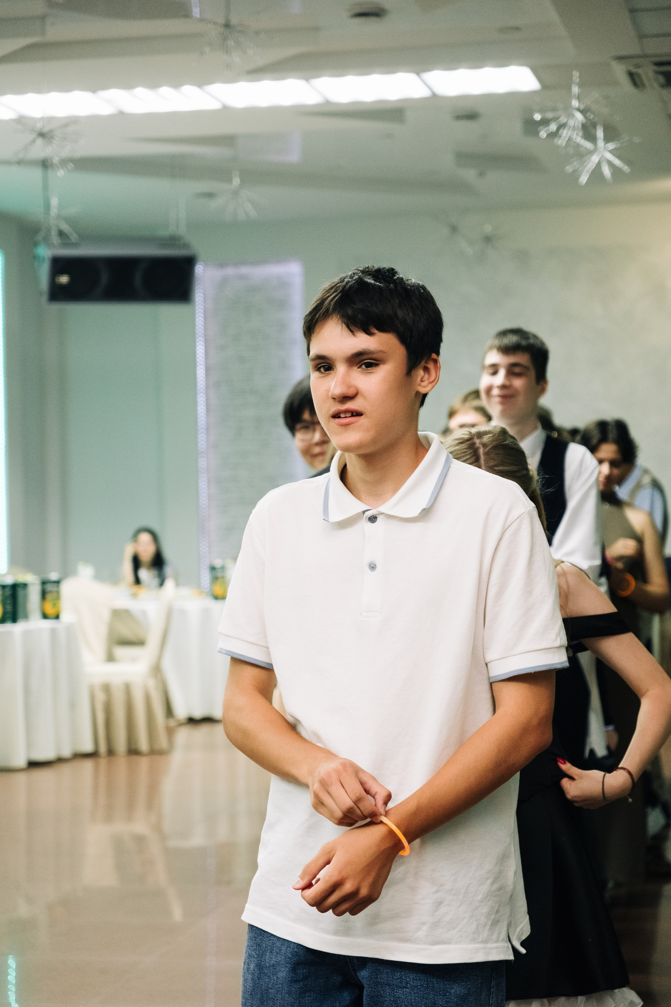 Выпускной. Фотограф в Иркутске Анна Мирошникова