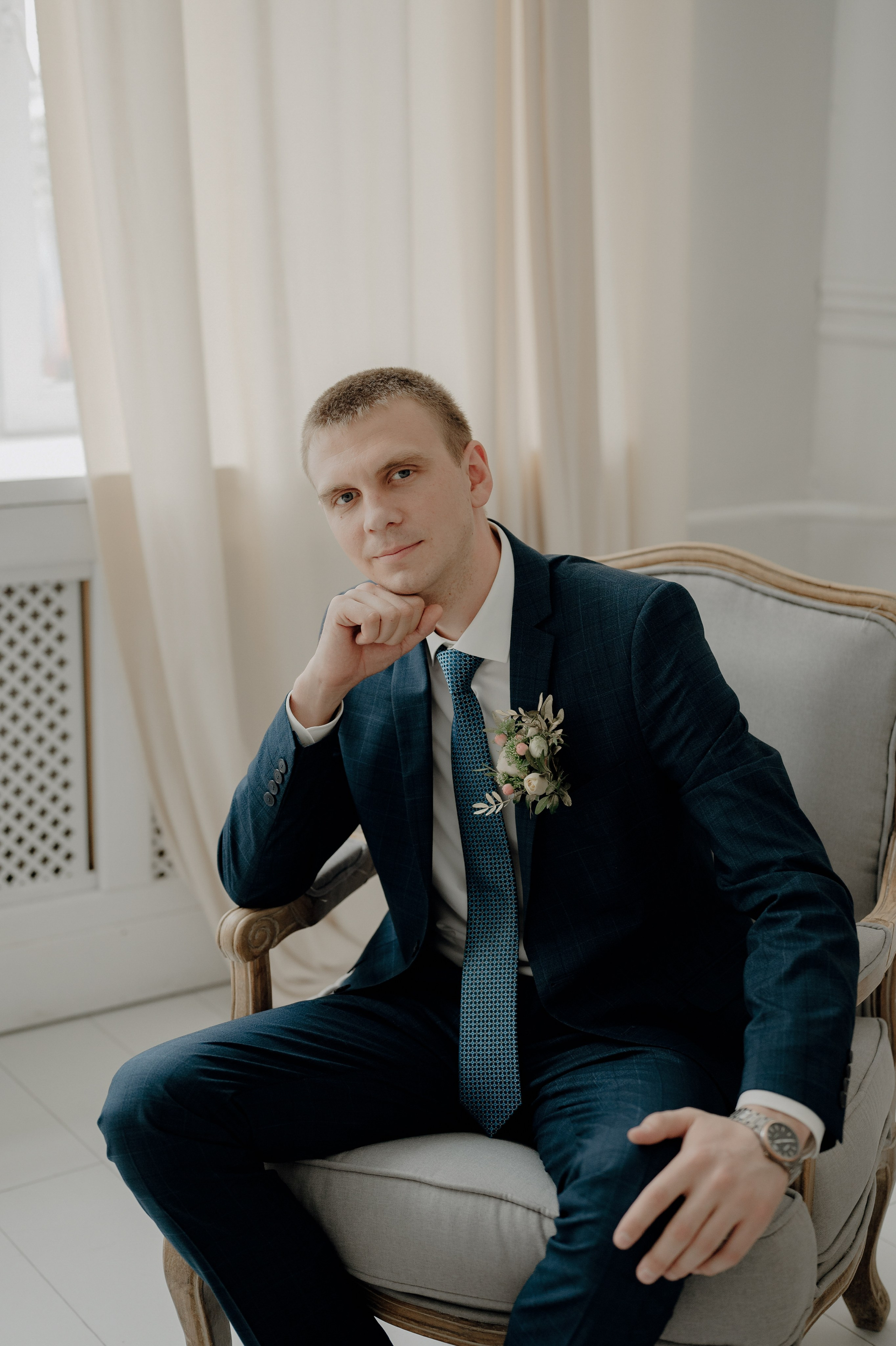 Кристина и Вячеслав. Свадебный и семейный фотограф в Красноярске Анна Туз