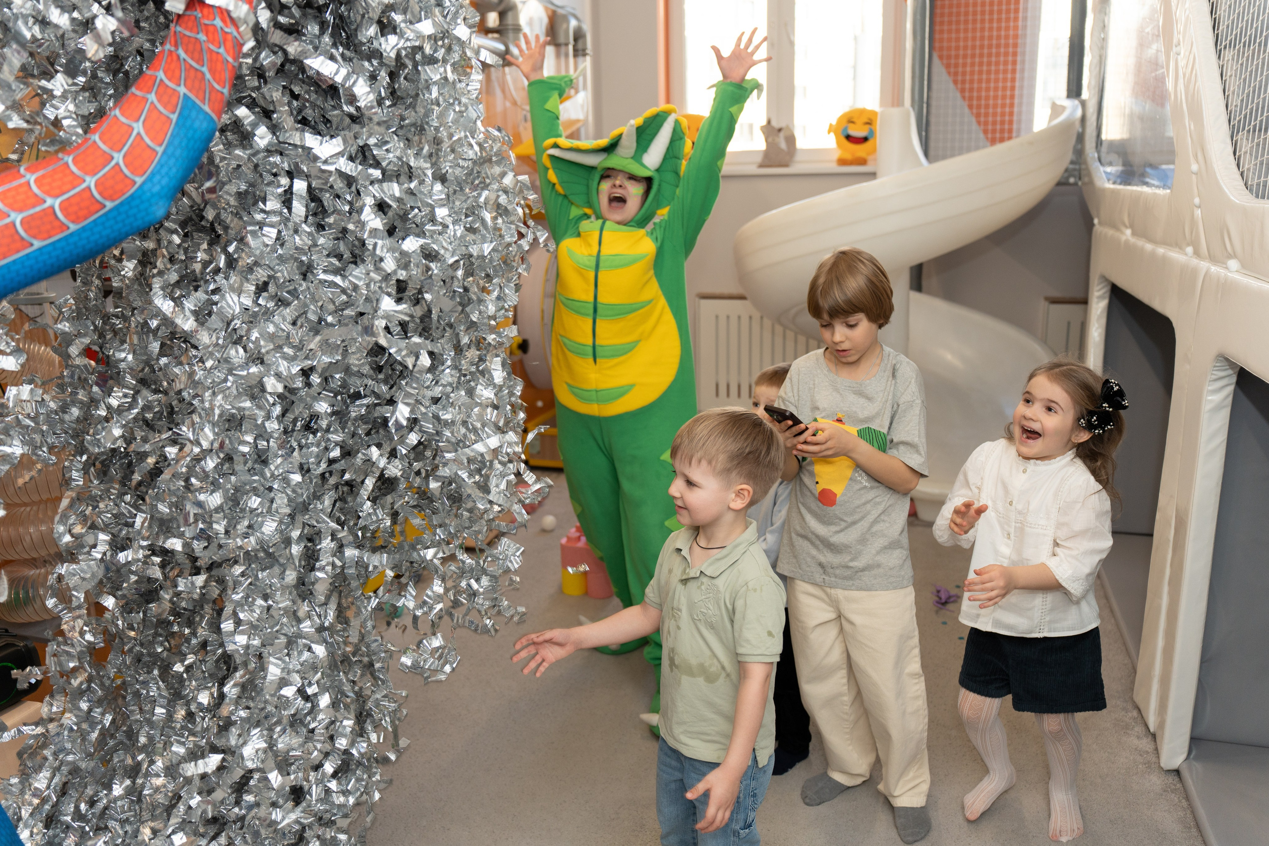 Базилион. Семейный и свадебный фотограф Минск, Беларусь Анна Орловская