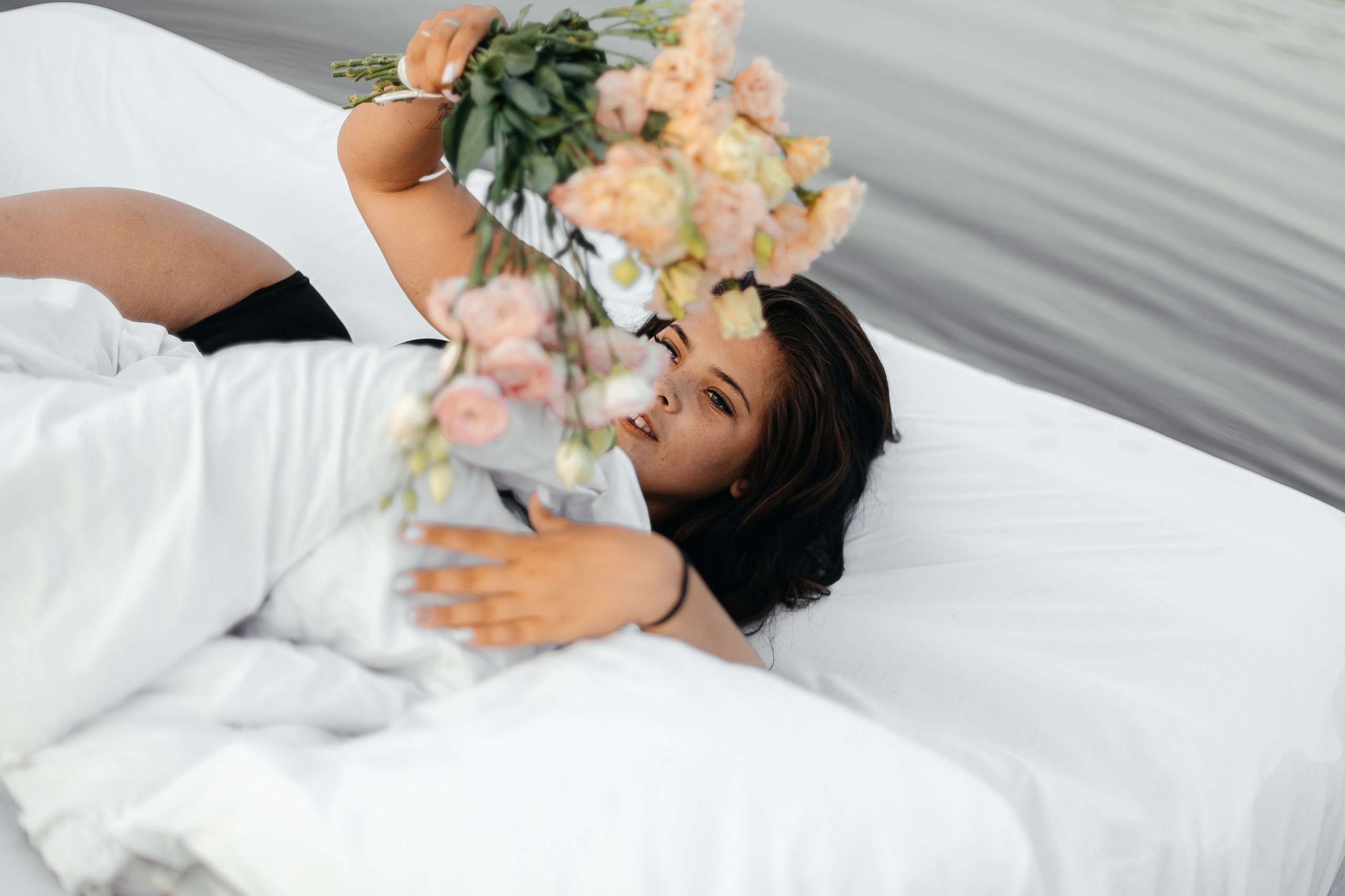 Настя. Главная