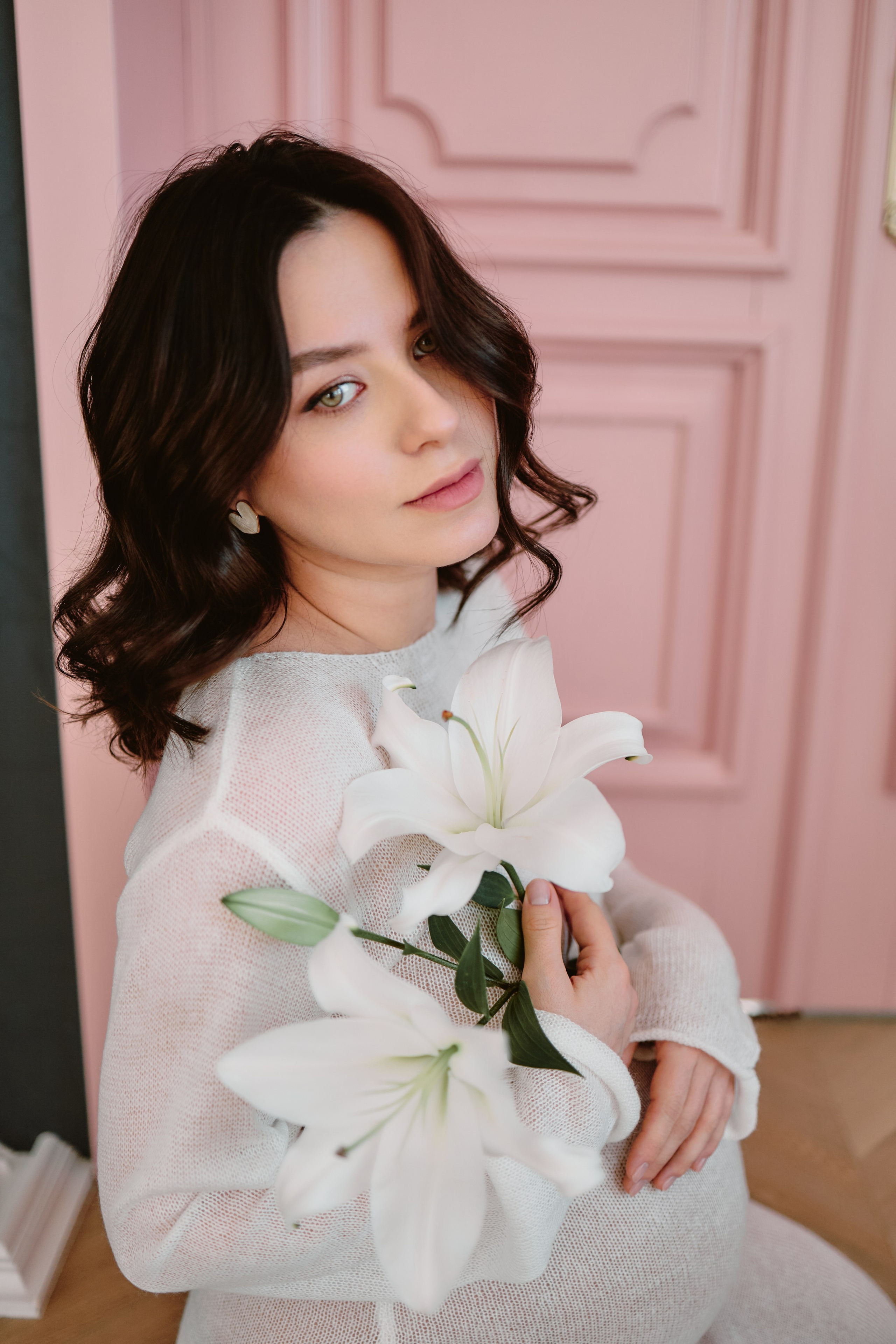 Беременность. Фотограф Краснодар