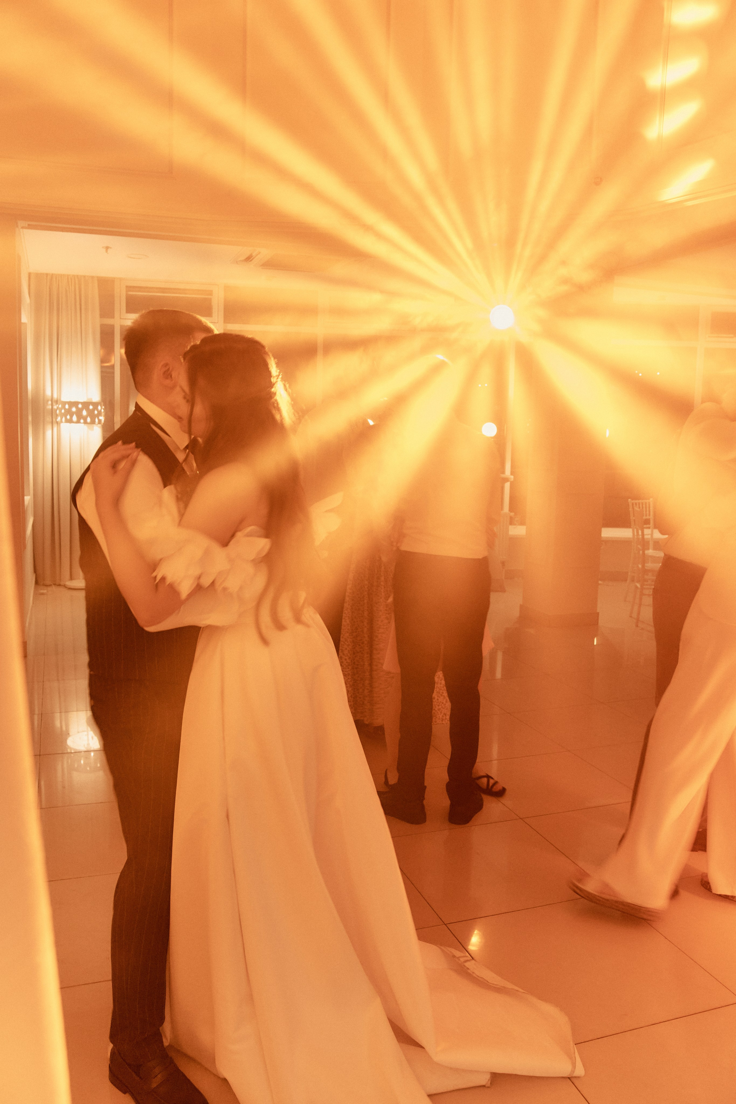 Анна и Александр. Фотограф Краснодар