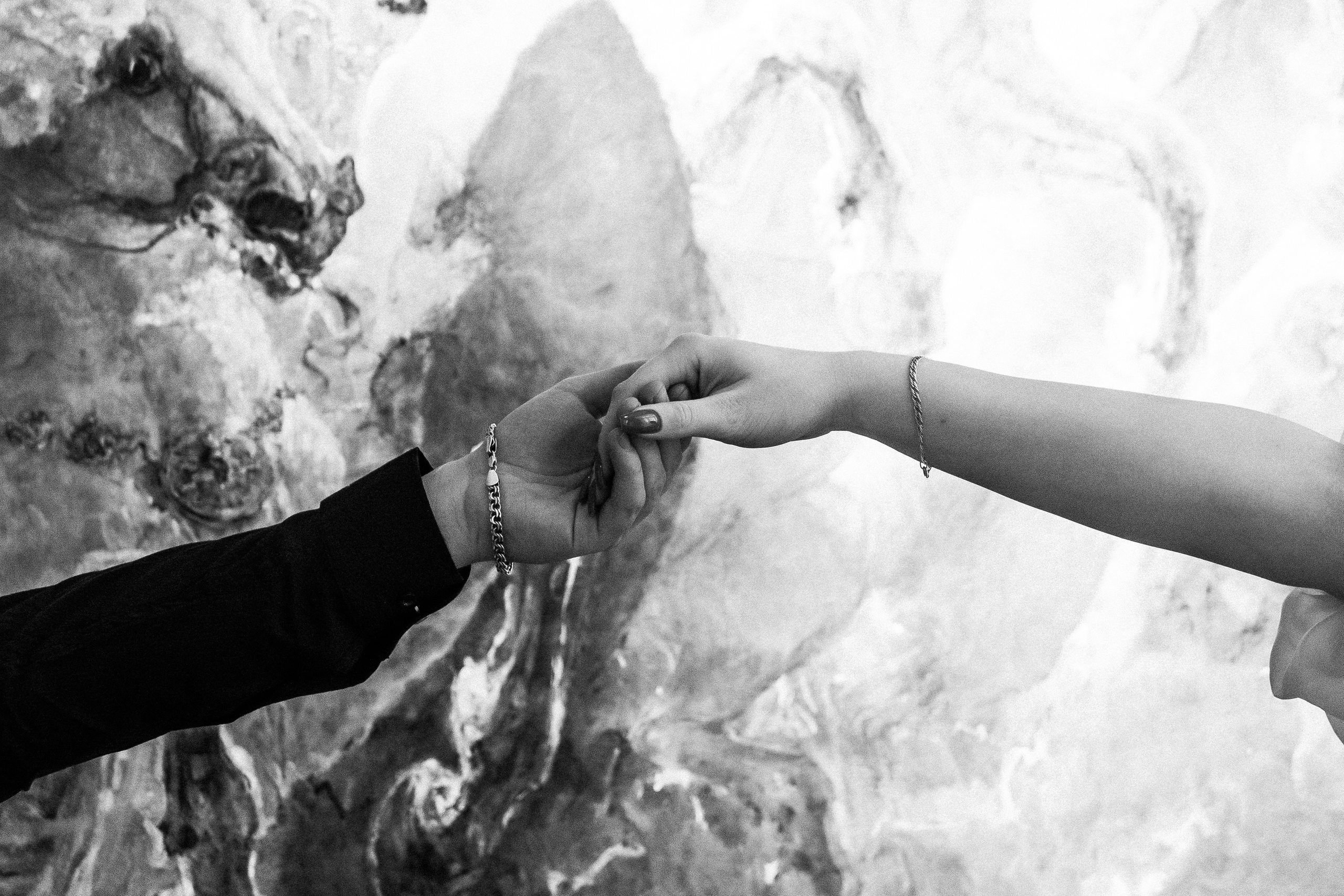 Мари и Григорий