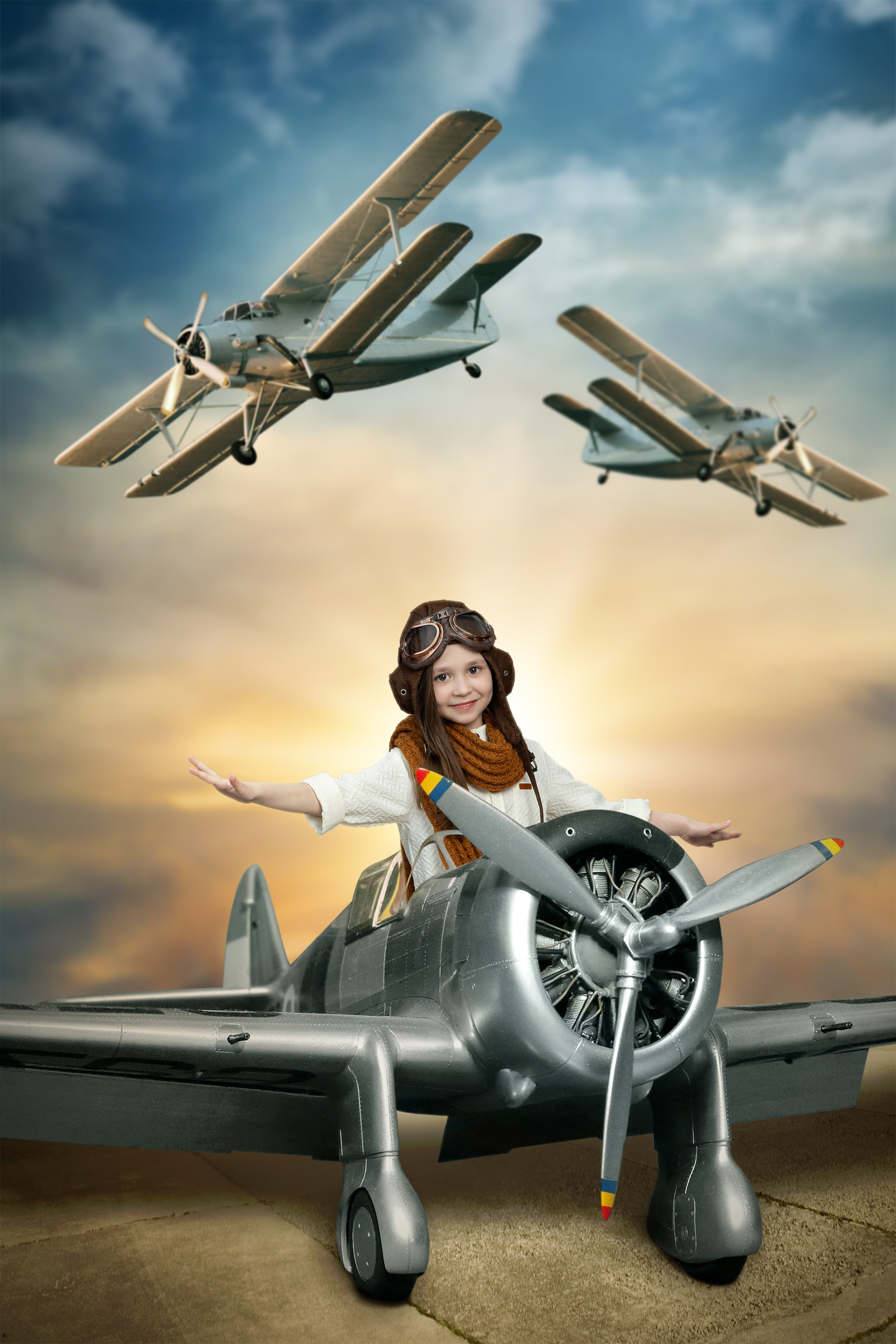 День защитника отечества. Фотостудия «Ай-Би-эН»