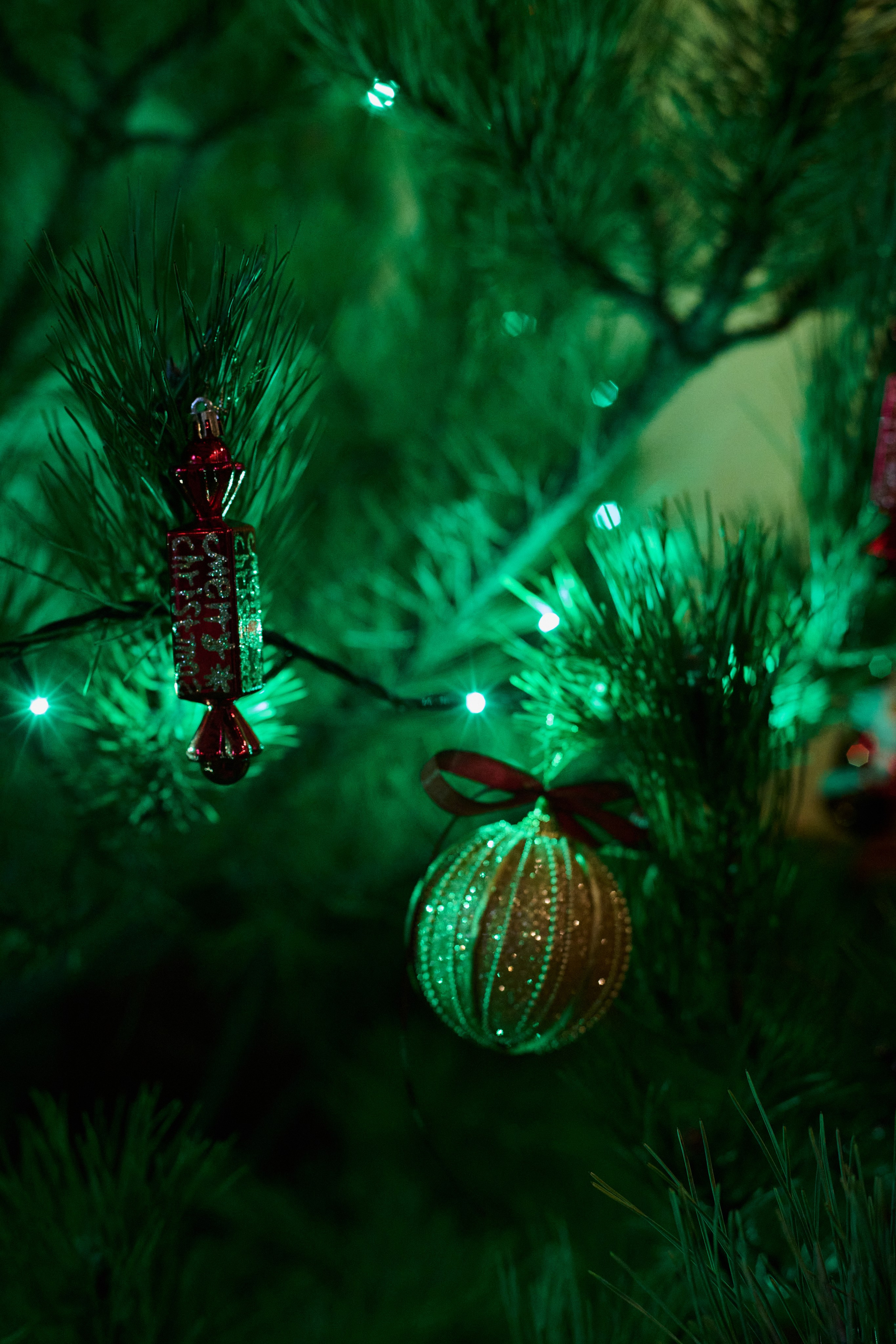 Луганск. Январь 2026. Фотопроект «Территории»