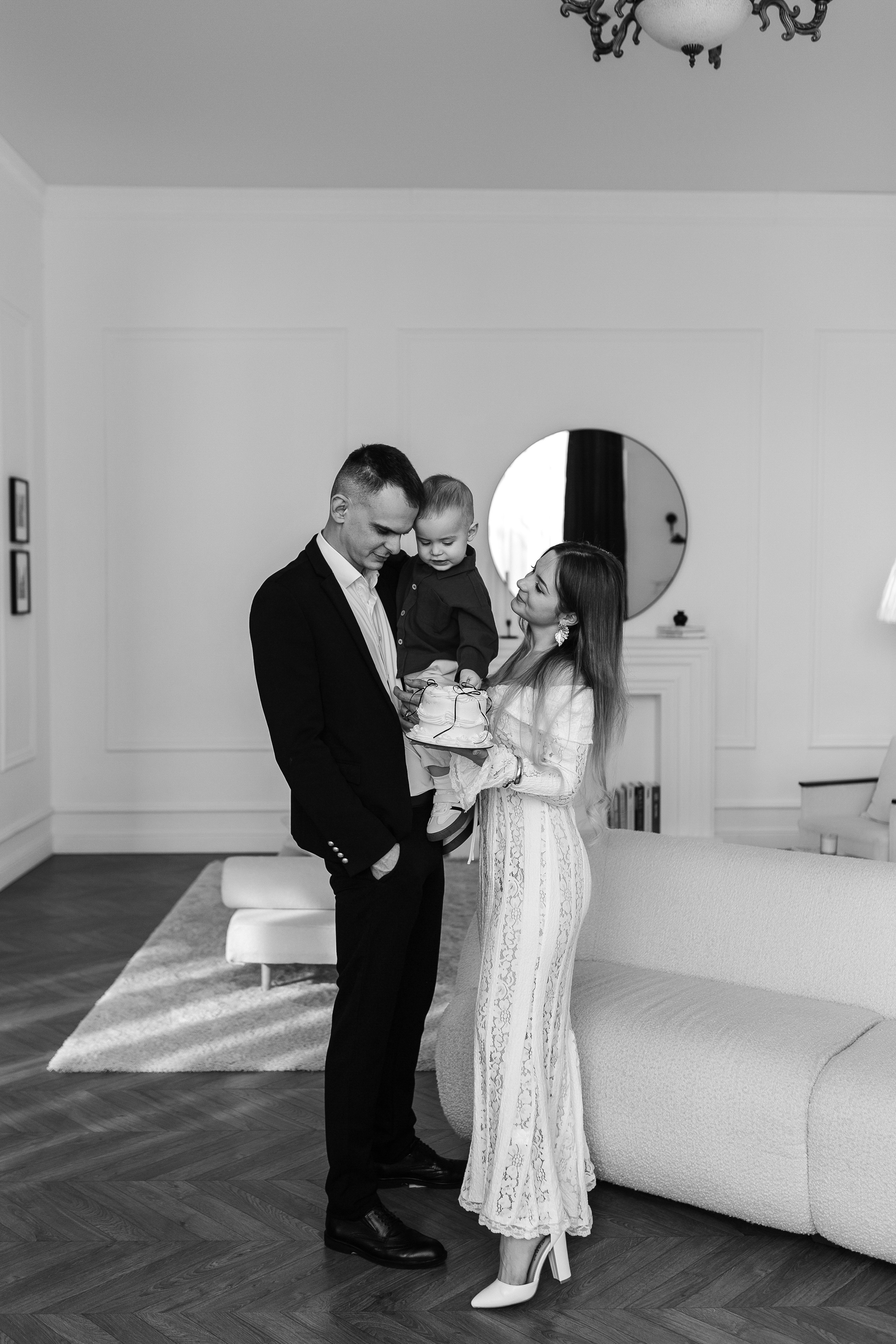 Артёму 1.5 годика. Свадебный и семейный фотограф в Краснодаре/Геленджике/Сочи/Санкт-Петербурге