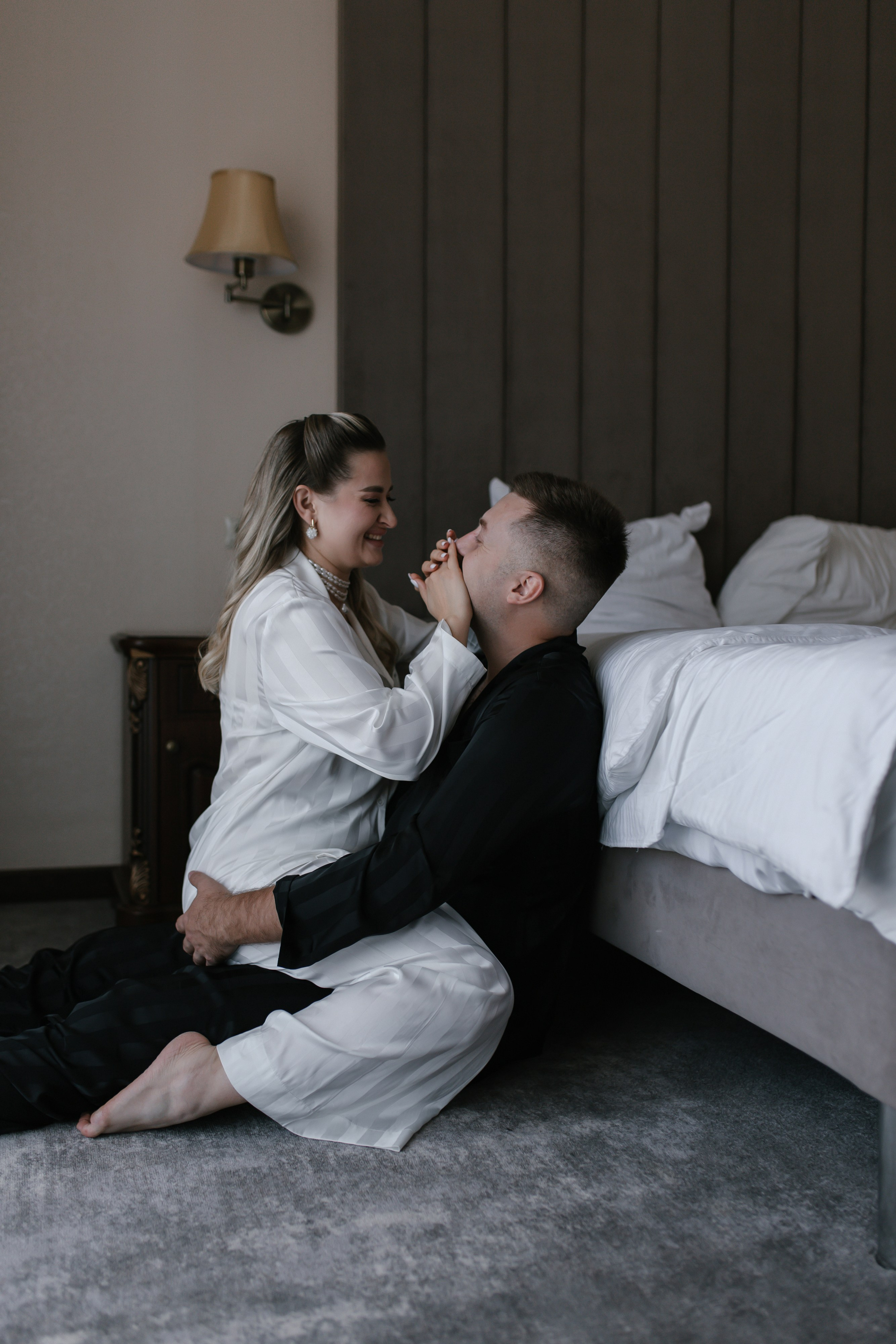 Даниил и Анна. Свадебный и семейный фотограф в Краснодаре/Геленджике/Сочи/Санкт-Петербурге