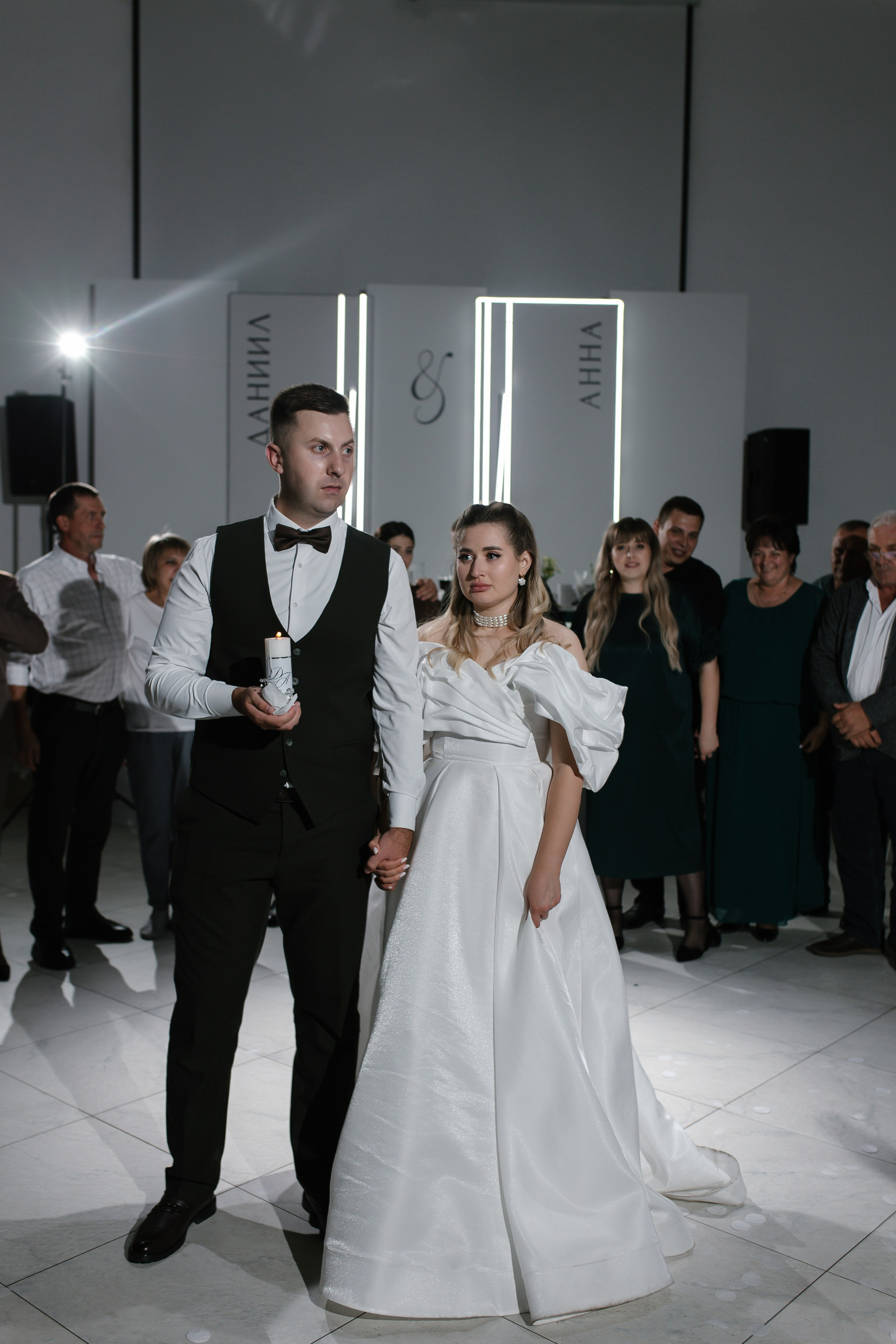 Даниил и Анна. Свадебный и семейный фотограф в Краснодаре/Геленджике/Сочи/Санкт-Петербурге