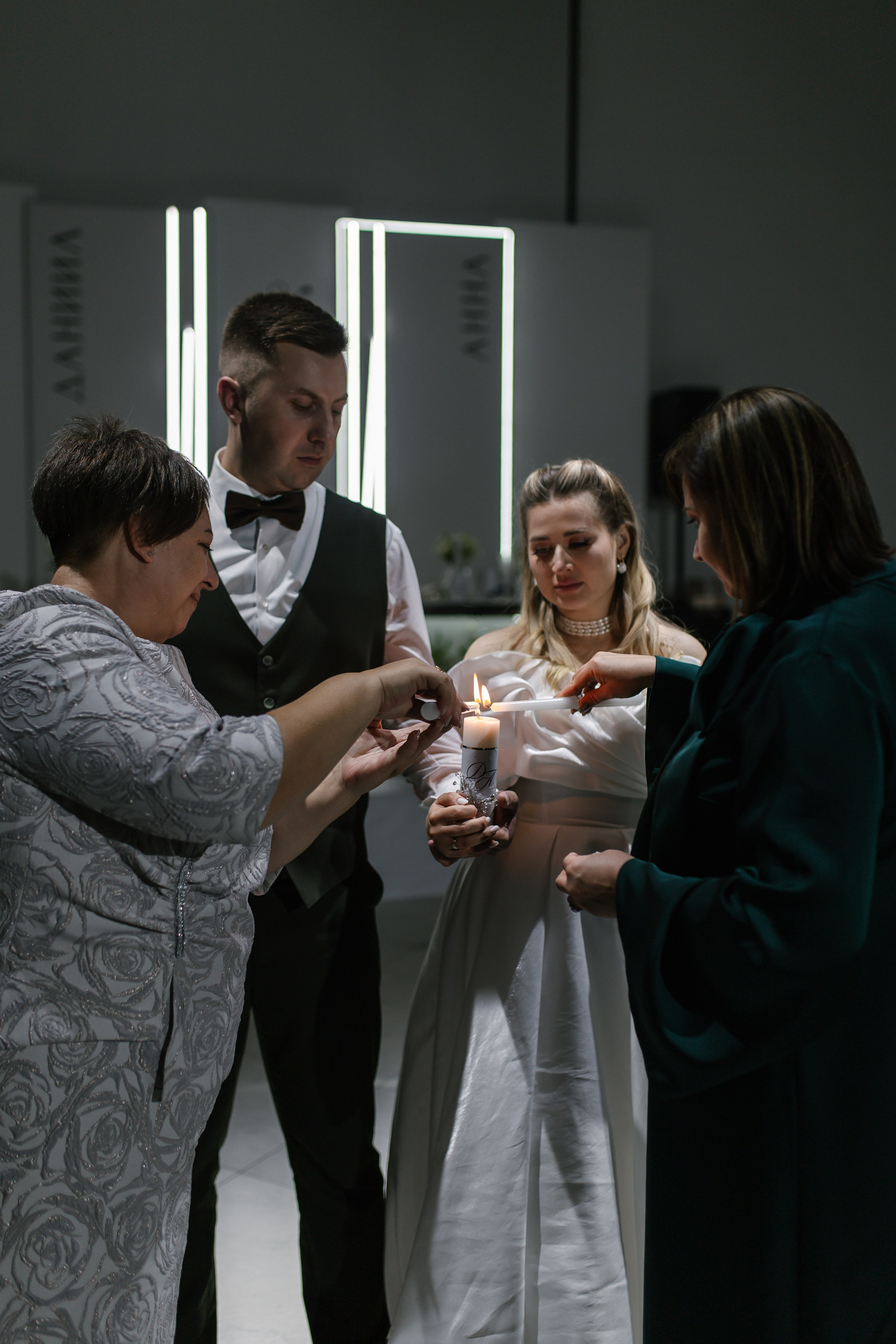 Даниил и Анна. Свадебный и семейный фотограф в Краснодаре/Геленджике/Сочи/Санкт-Петербурге