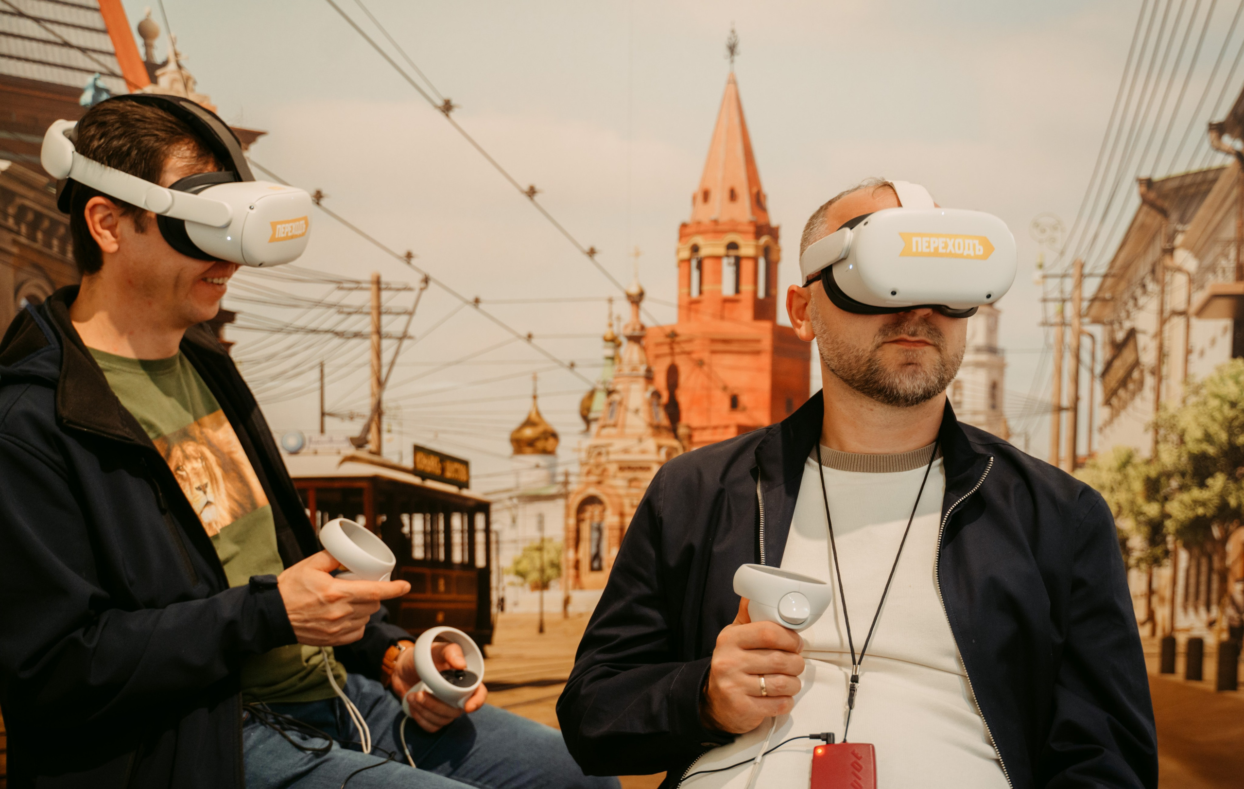 IGS: 12 лет компании / 2023. Саша Копылов, фотограф в Казани