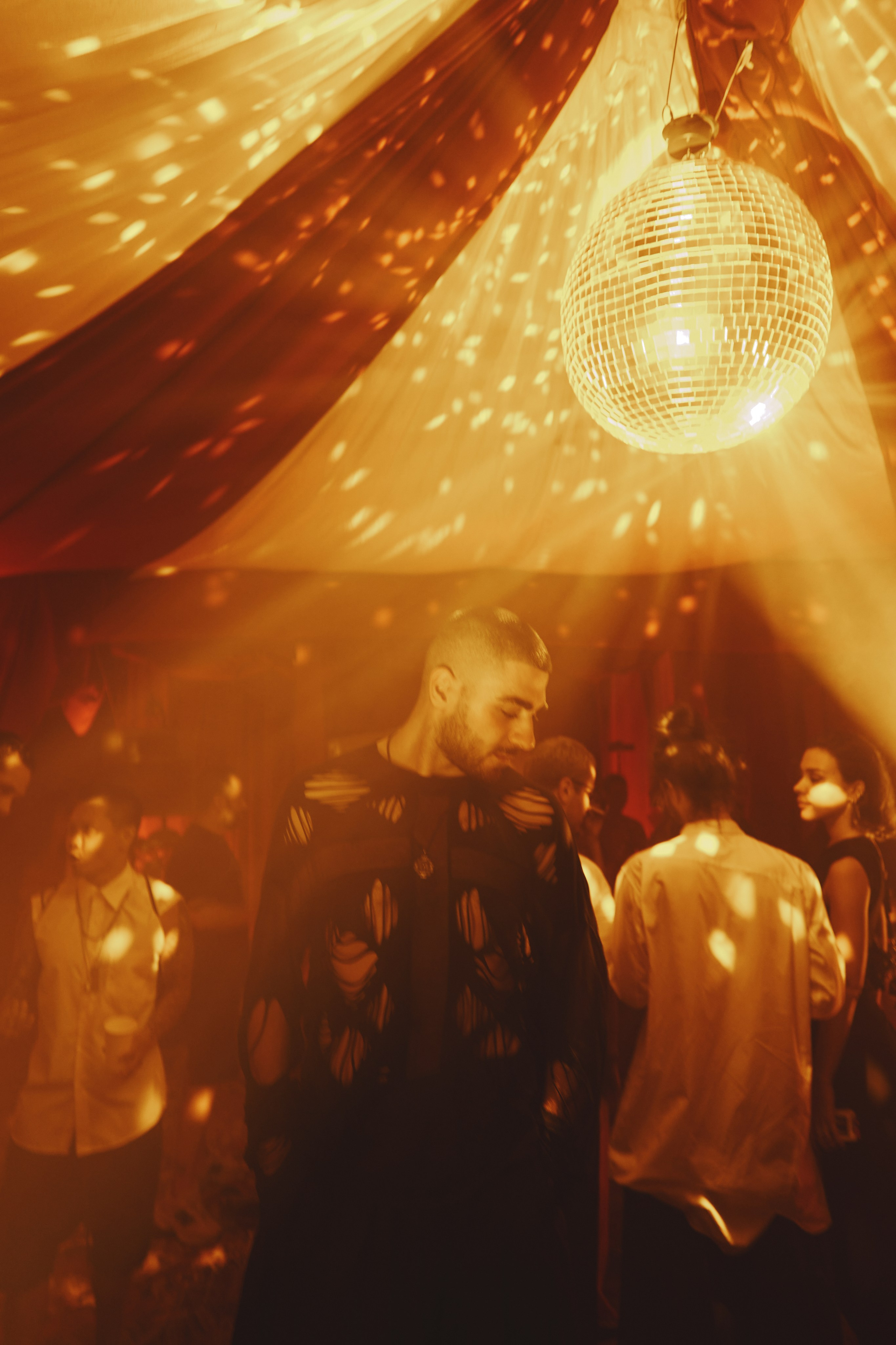 Events. Photographer Igor Orishich