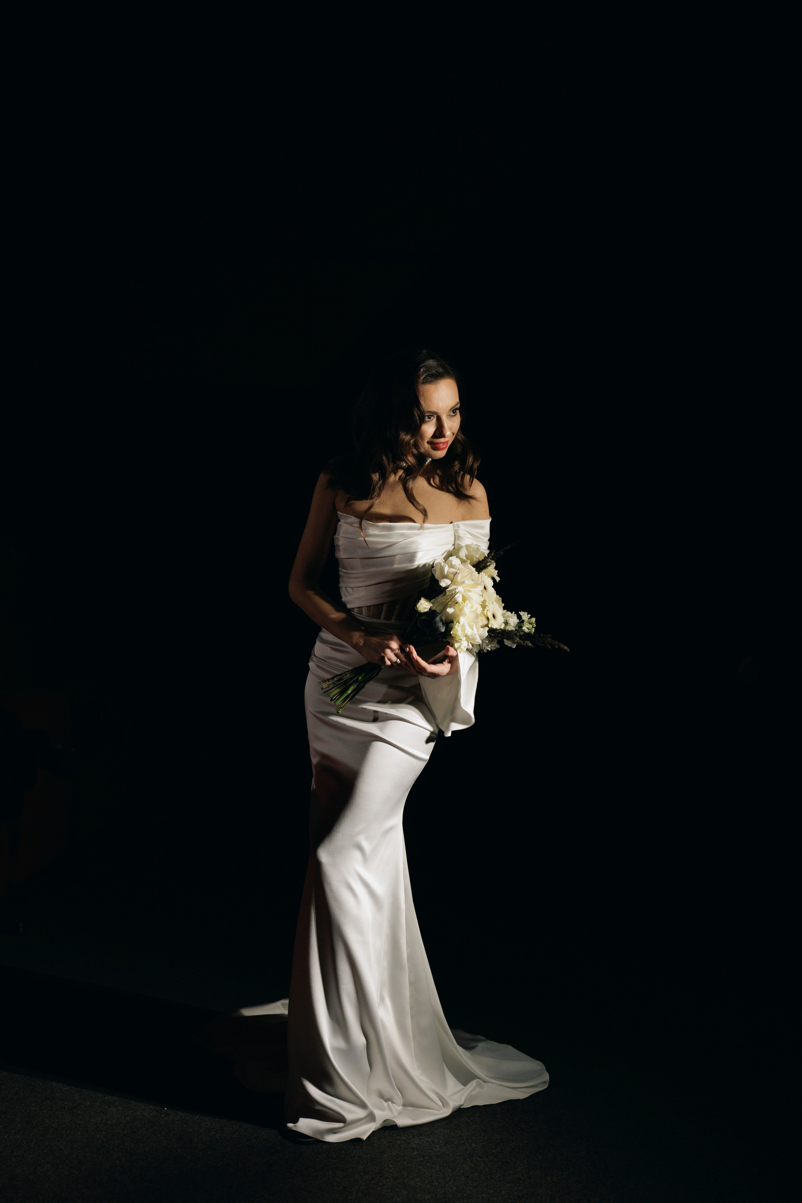 В КИНО. Свадебный фотограф Калининград