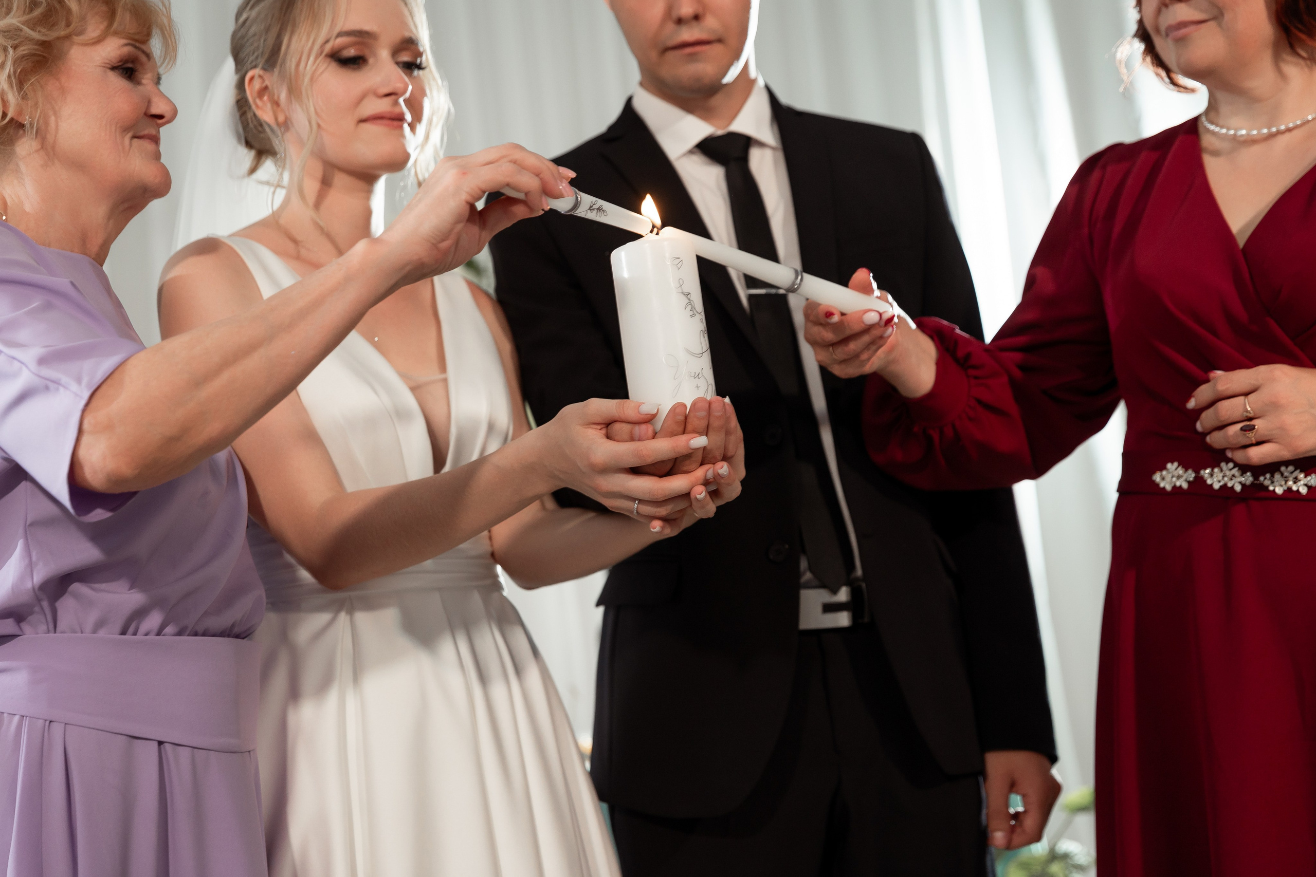 Екатерина и Николай. Свадебный и семейный фотограф Татьяна Ласкина в Великом Новгороде