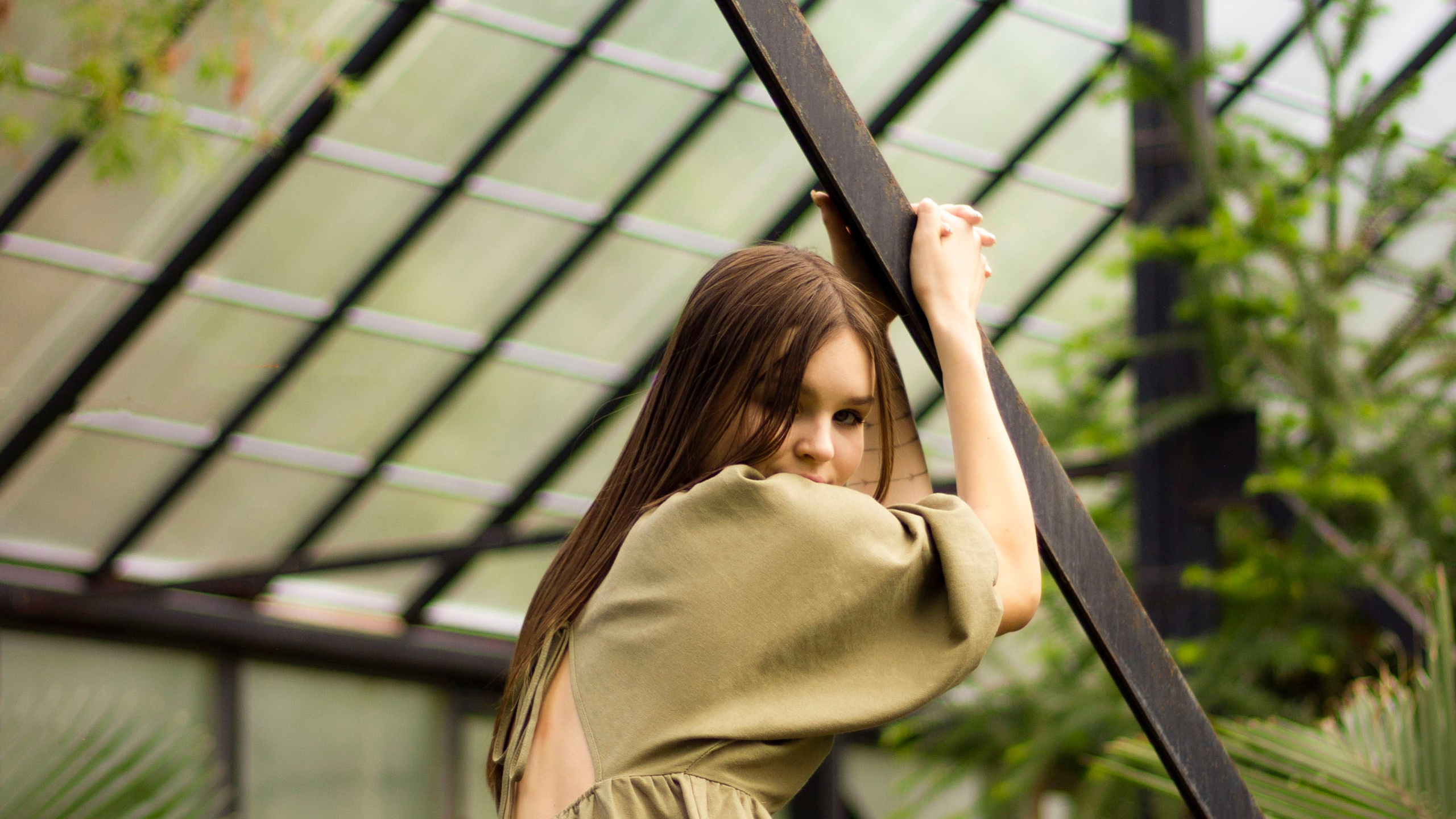 Портретная съёмка