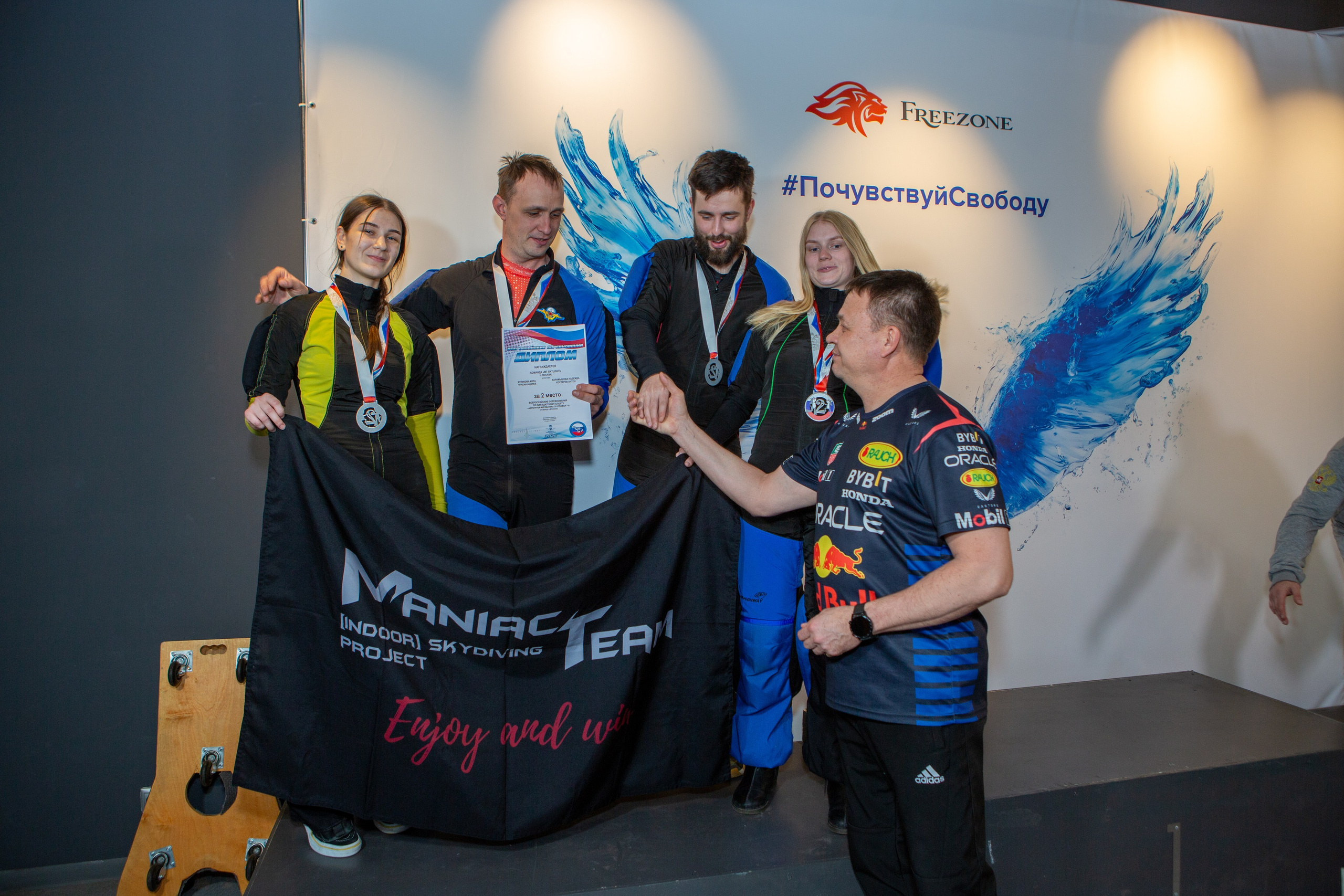 Всероссийские соревнования по аэротрубным дисциплинам 21–23 марта 2025 г. Репортажный, семейный, свадебный, портретный фотограф