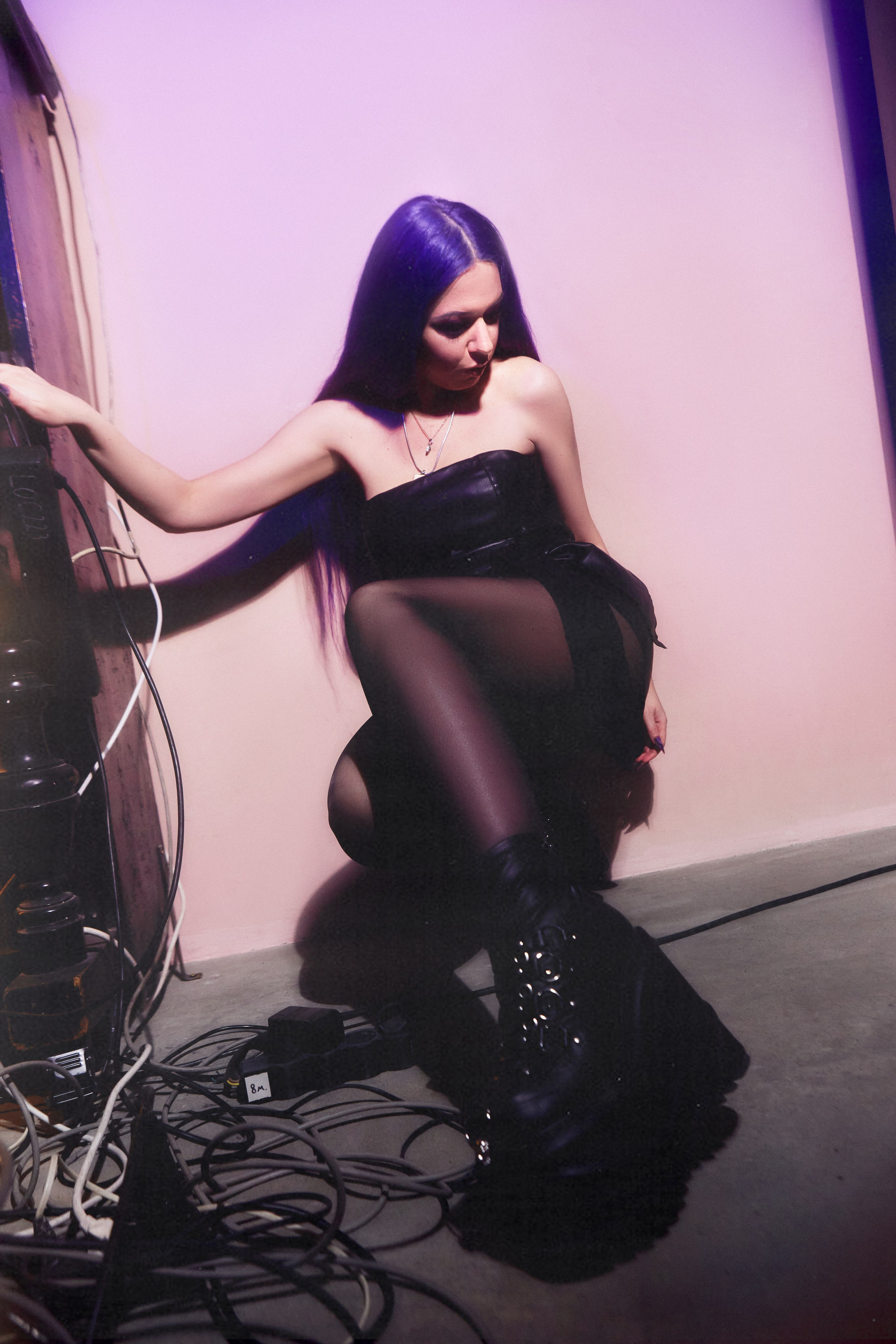 ИНДИВИДУАЛЬНЫЕ. Фотограф в Санкт-Петербурге и Москве