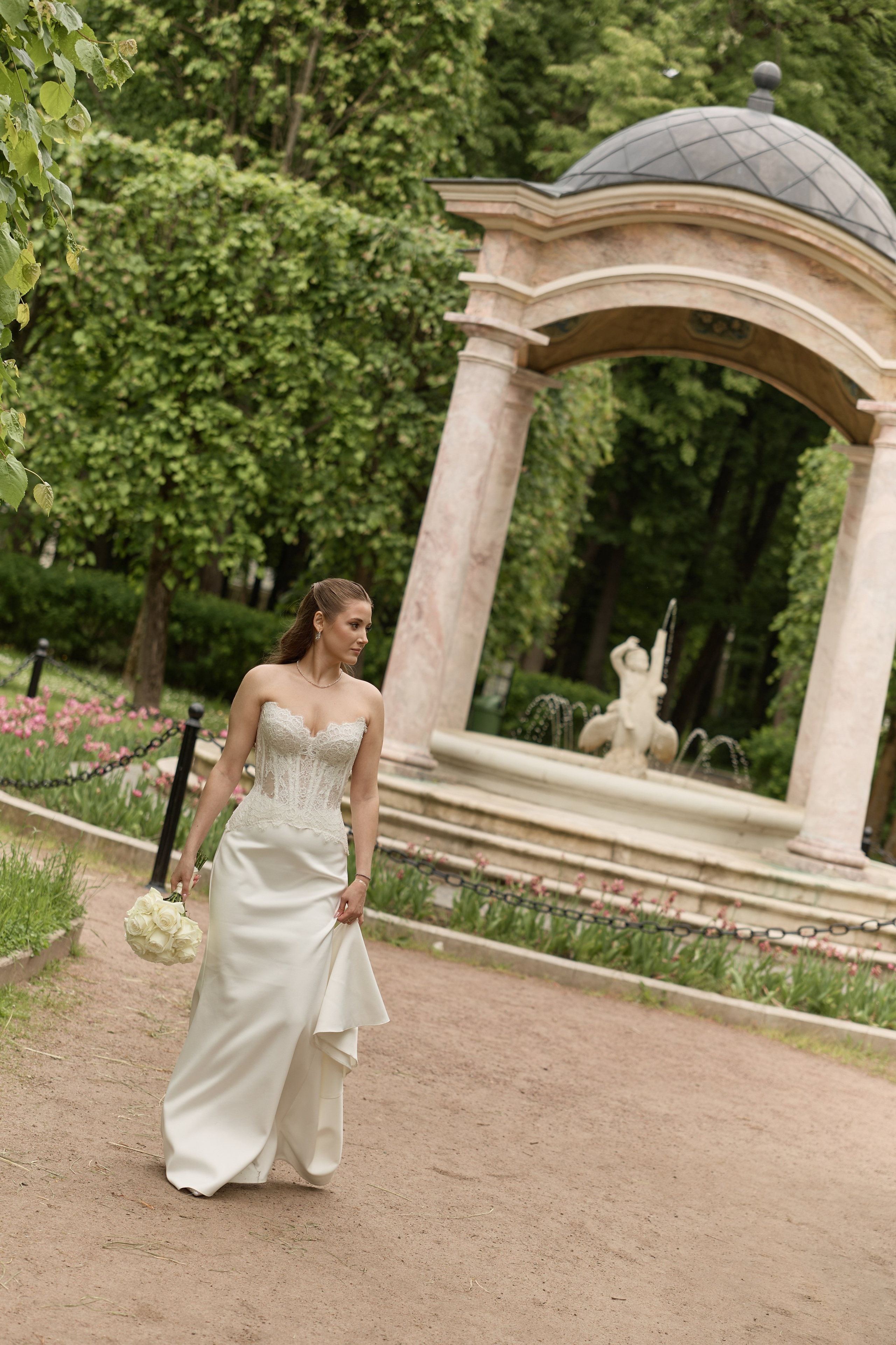Илья и Алина. Kharchenkotatianaweddingphoto