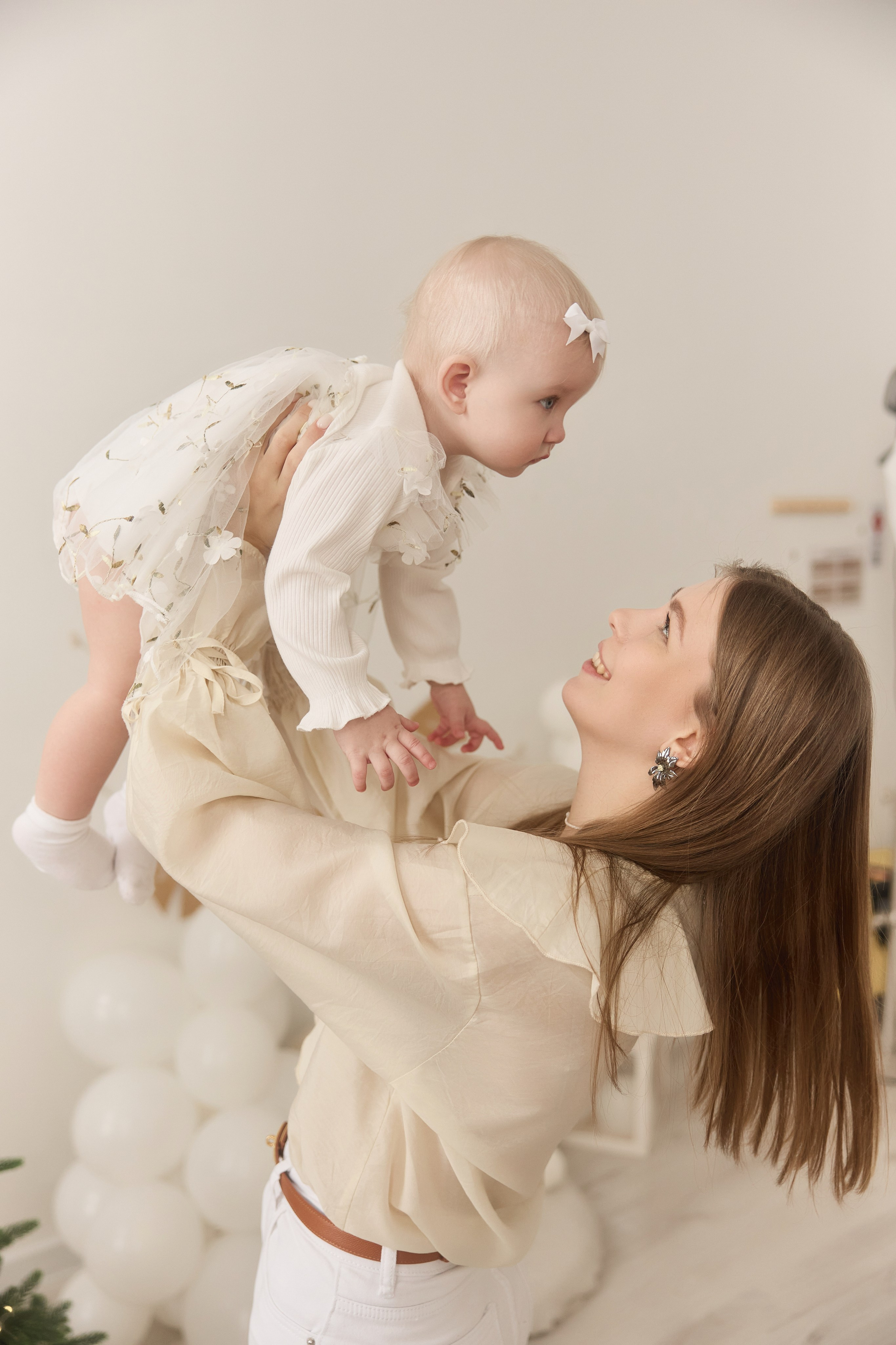 Валерия 1 годик. Kharchenkotatianaweddingphoto