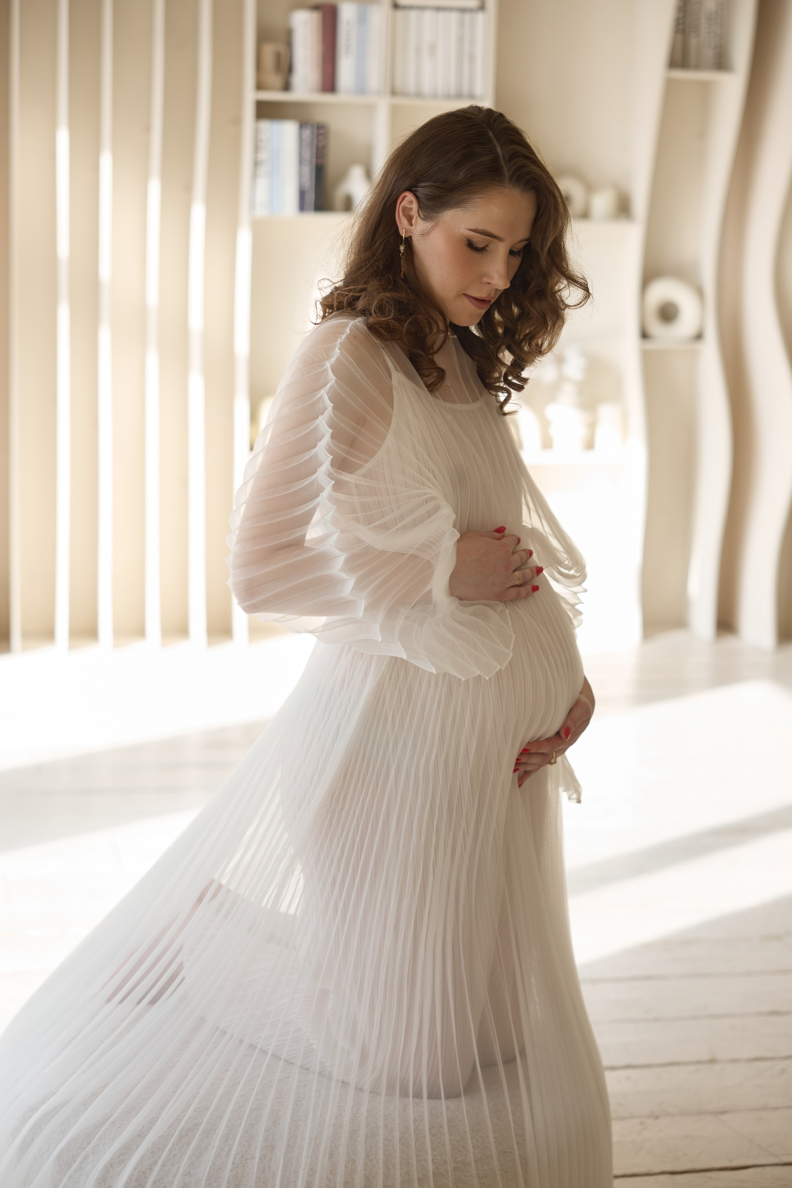 Ольга. Kharchenkotatianaweddingphoto