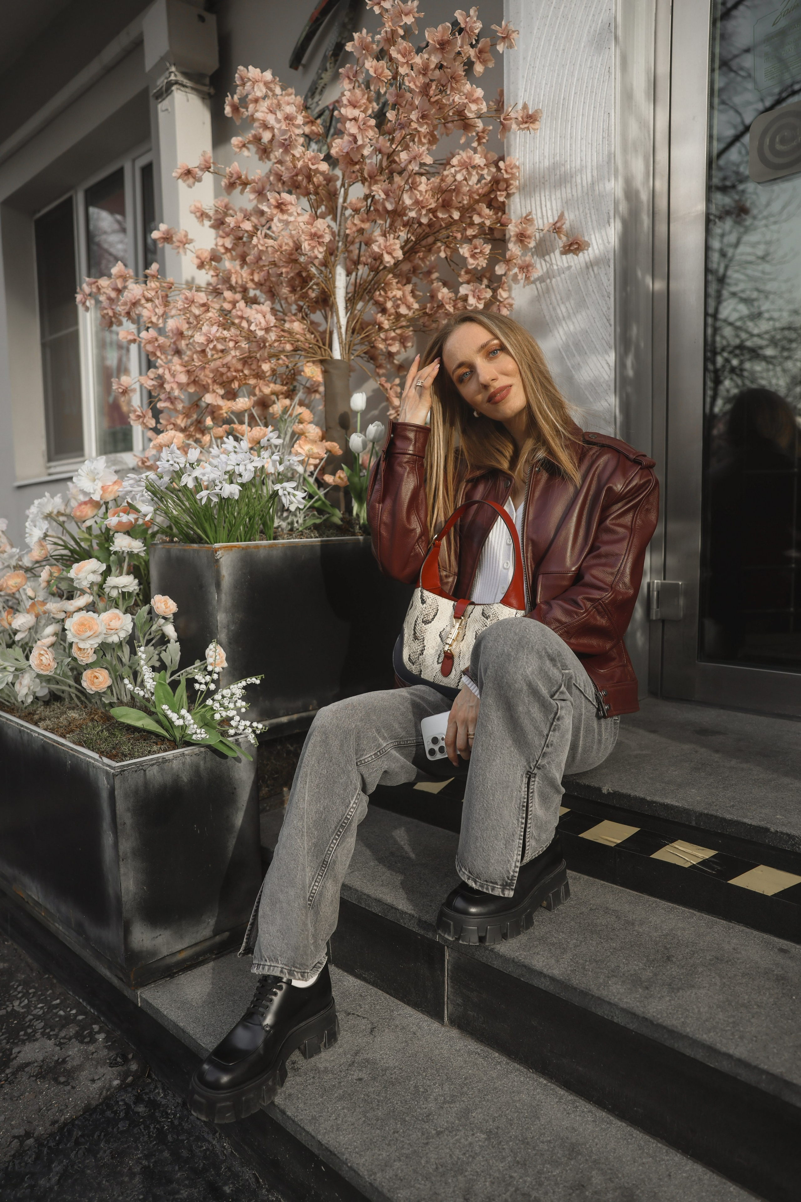 GRACE. Kharchenkotatianaweddingphoto