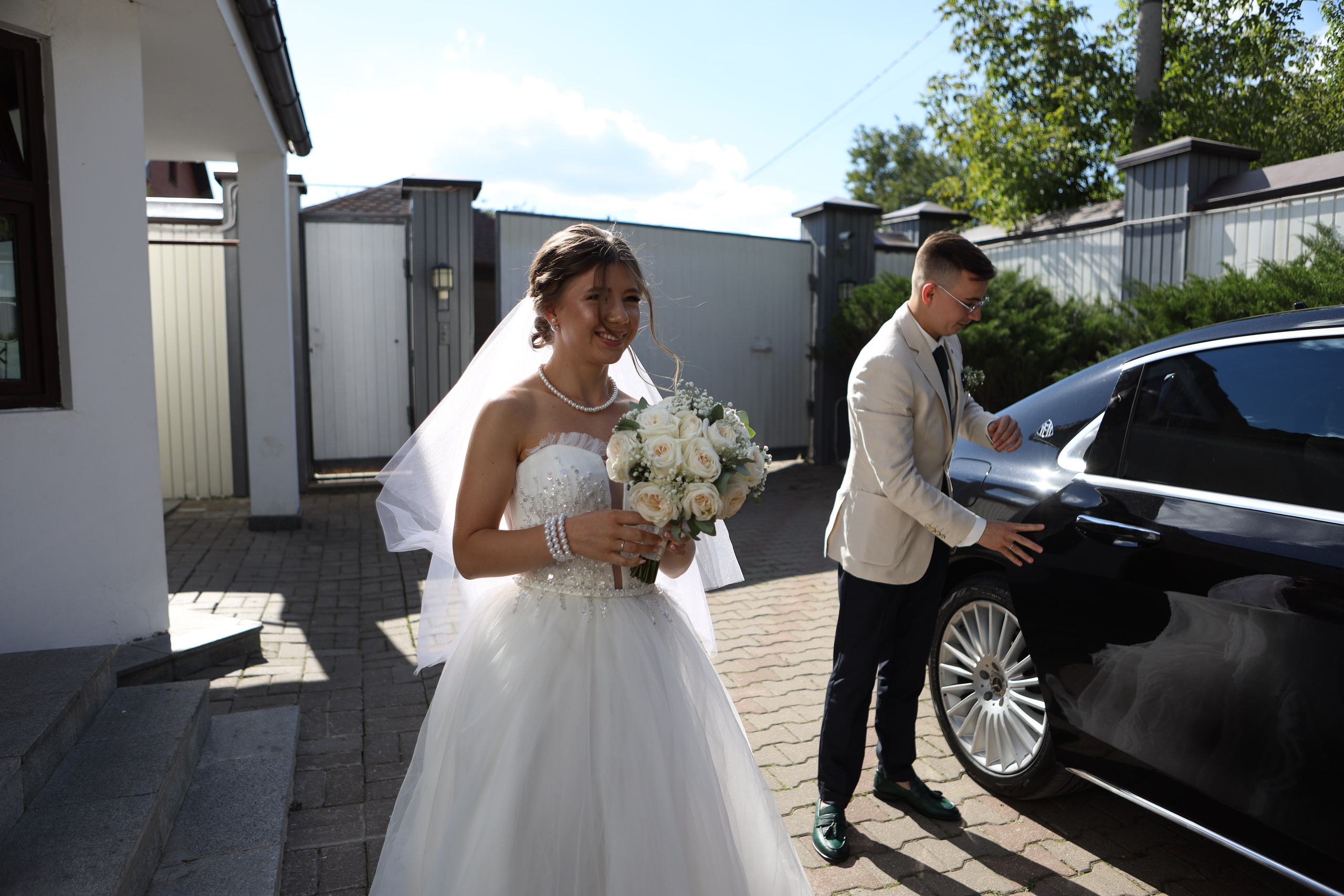 Ксения и Артем полный день. Kharchenkotatianaweddingphoto