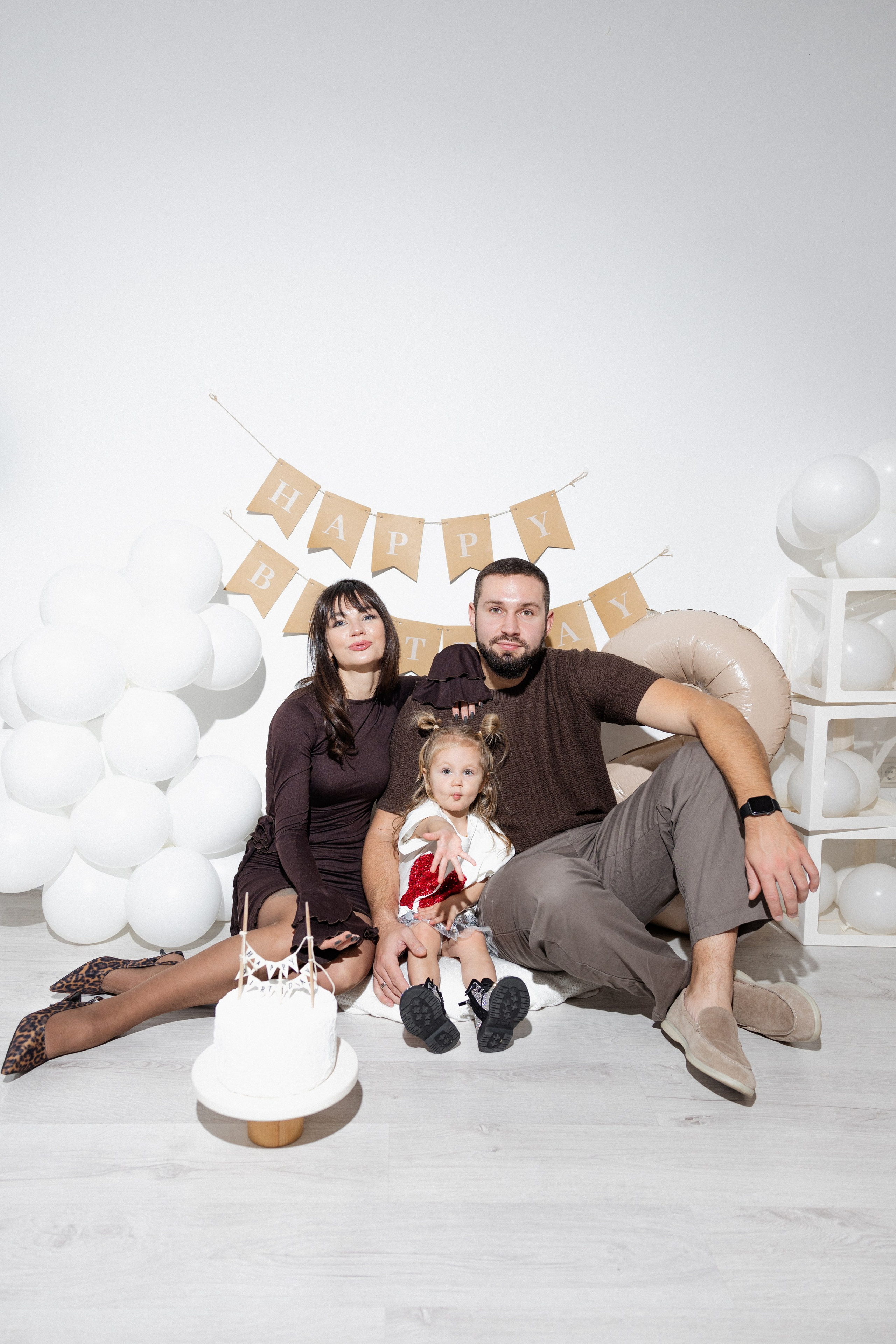 Злата 2 года. Kharchenkotatianaweddingphoto